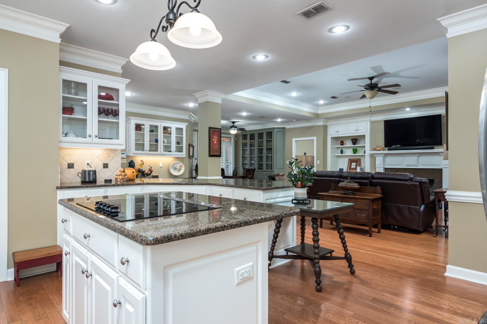 Montagne - Residential