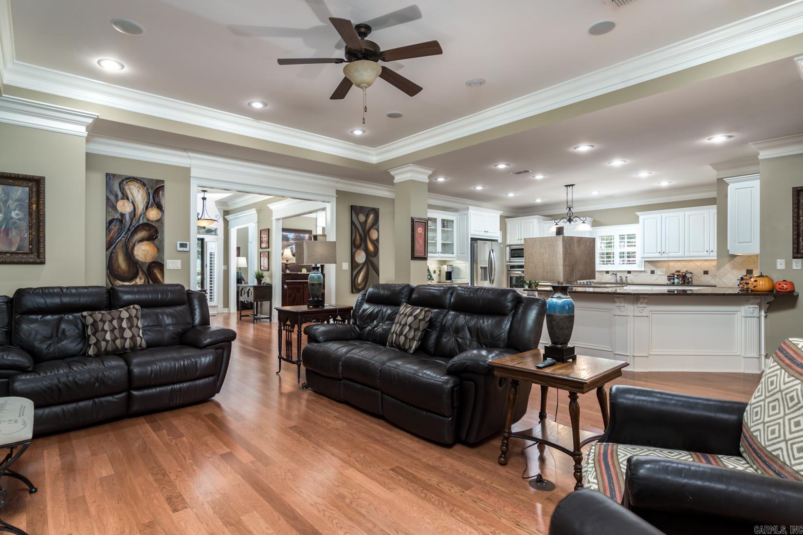 Montagne - Residential