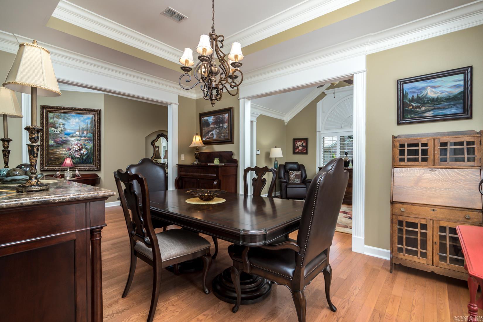 Montagne - Residential