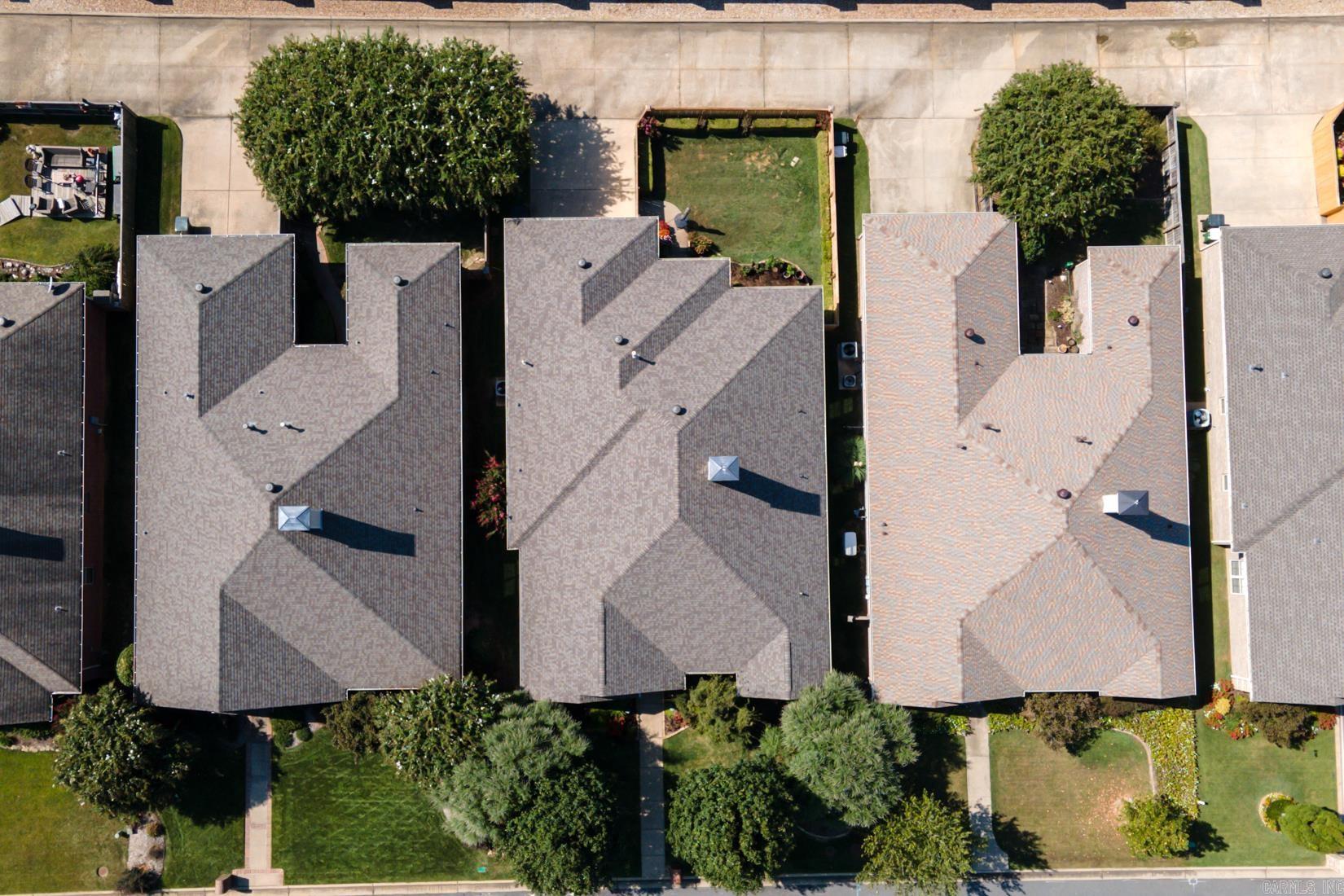 Montagne - Residential