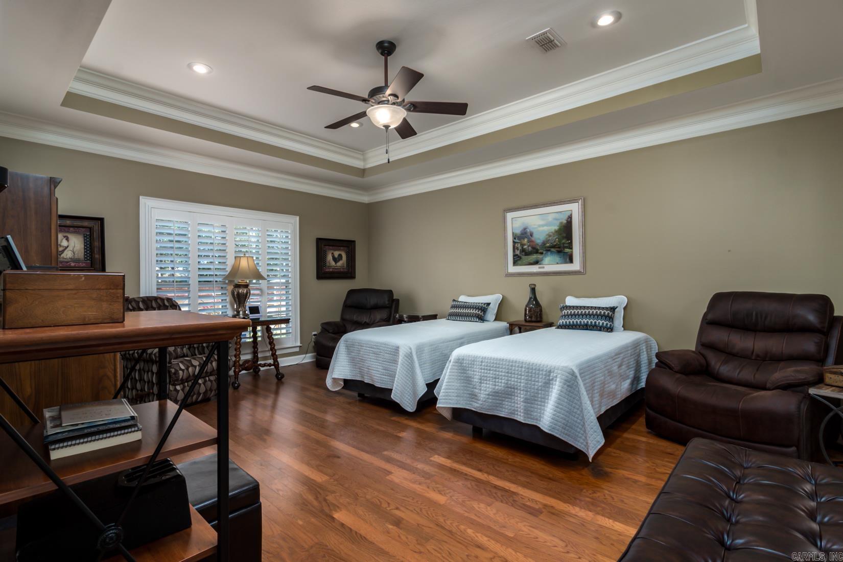 Montagne - Residential