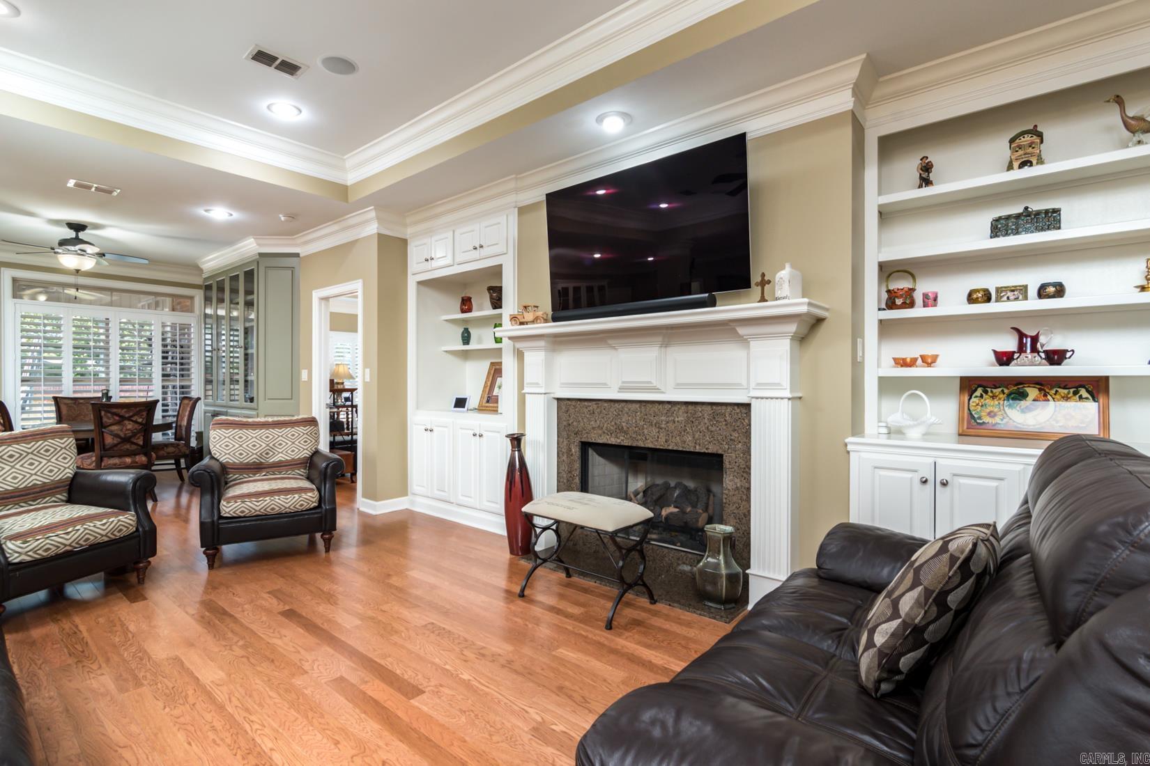 Montagne - Residential