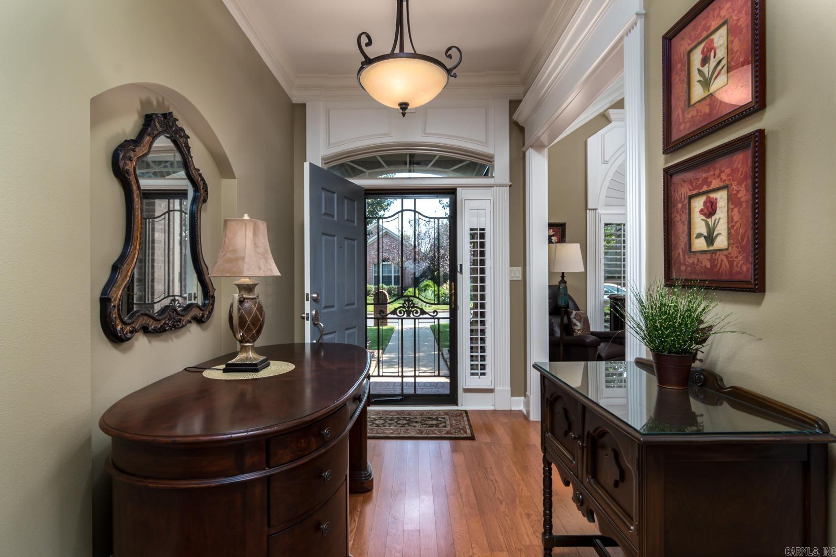 Montagne - Residential