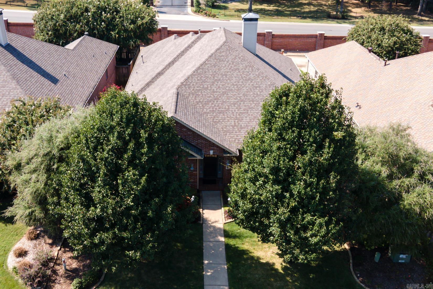 Montagne - Residential