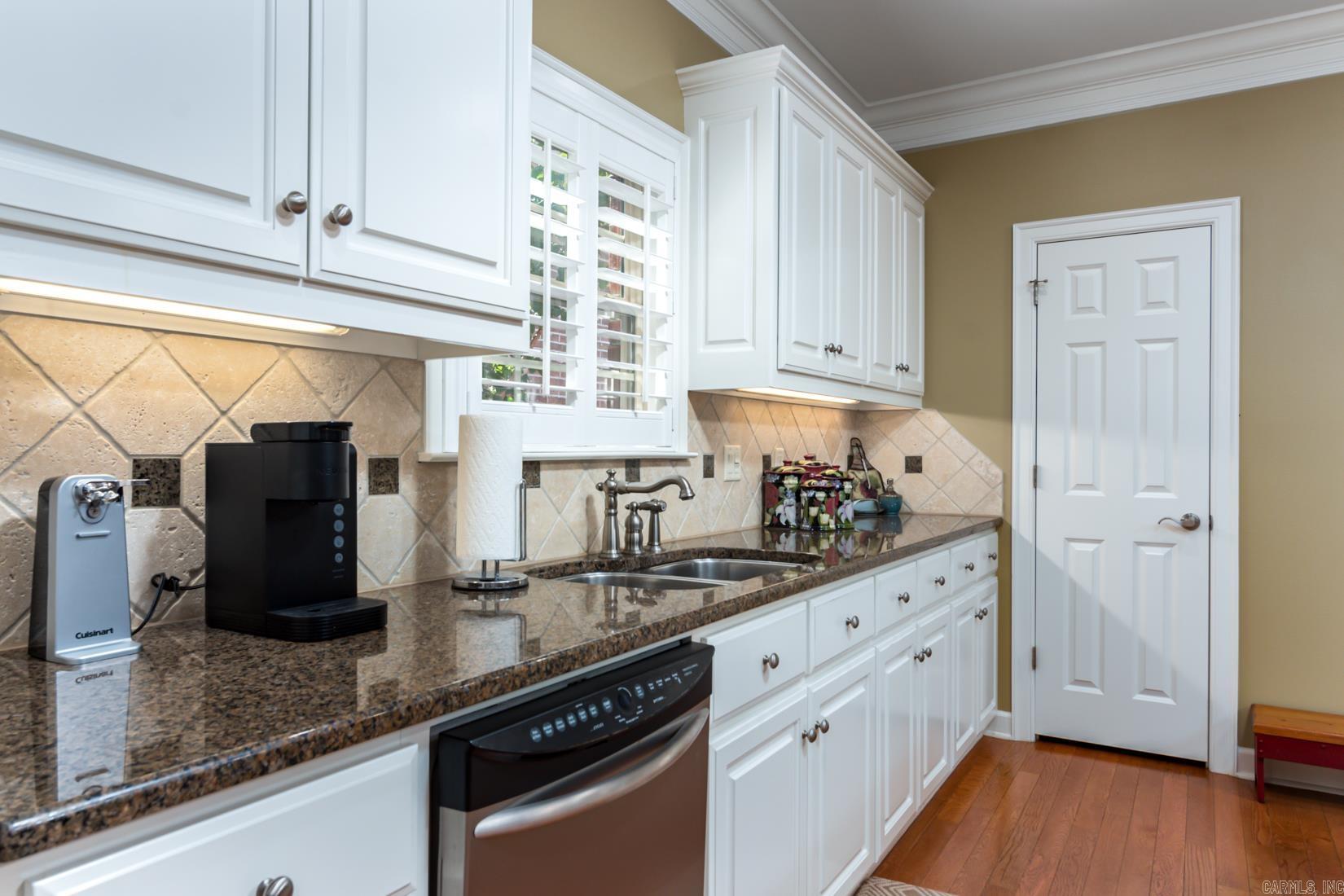 Montagne - Residential