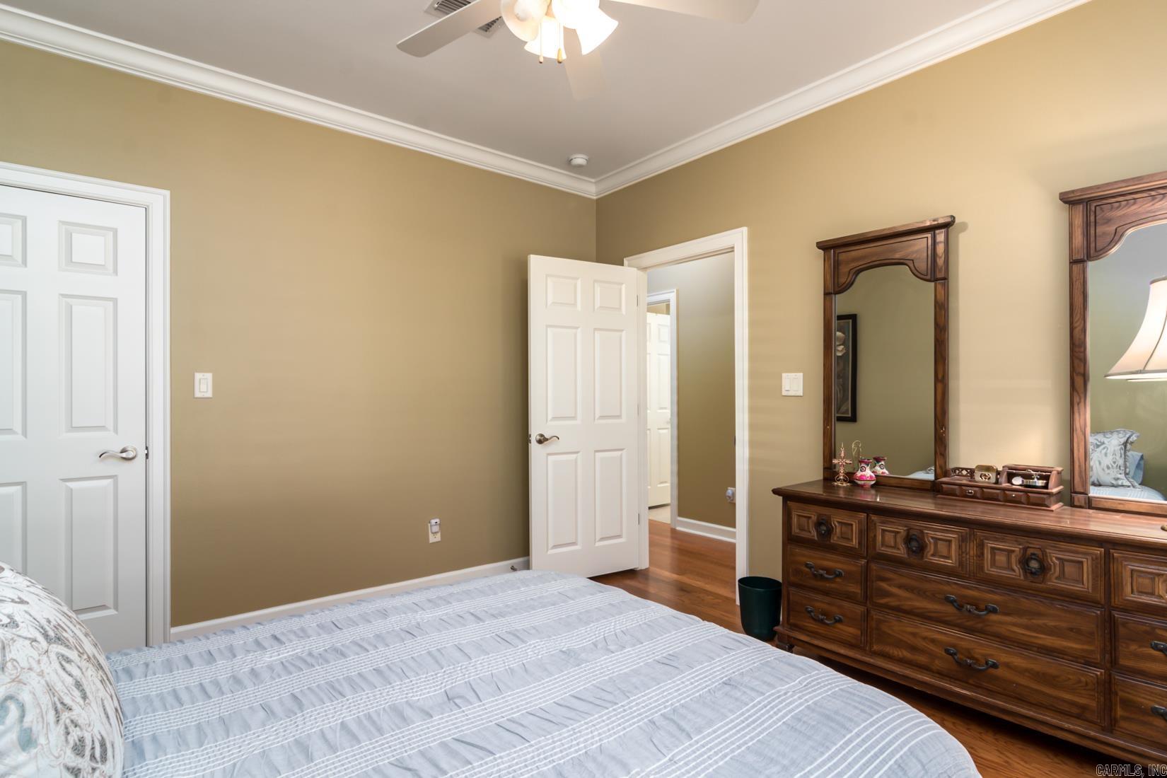 Montagne - Residential