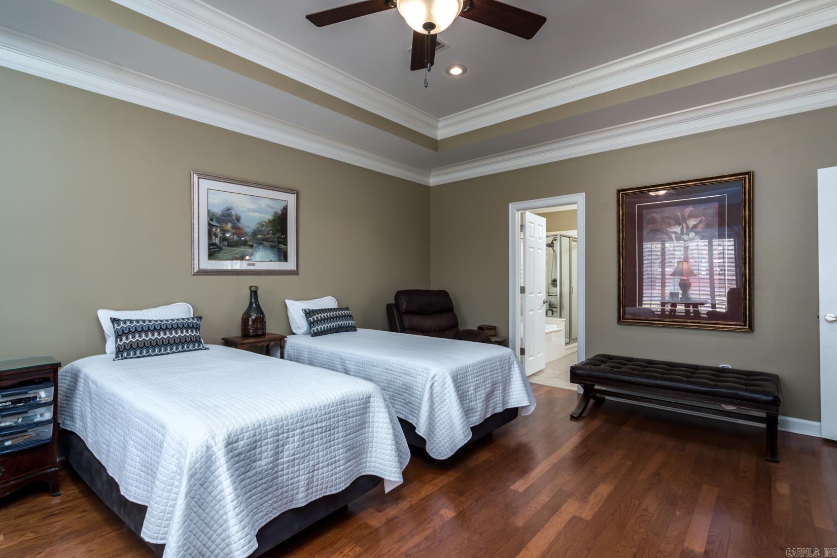 Montagne - Residential