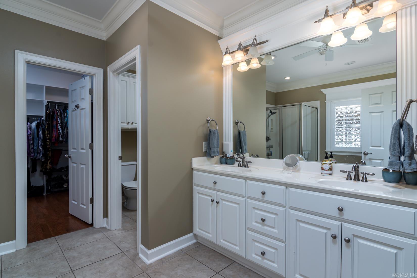 Montagne - Residential