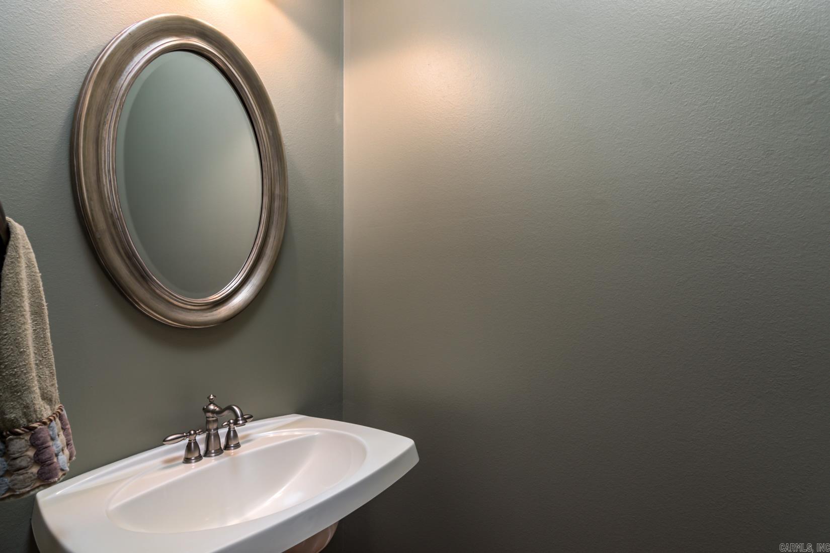 Montagne - Residential