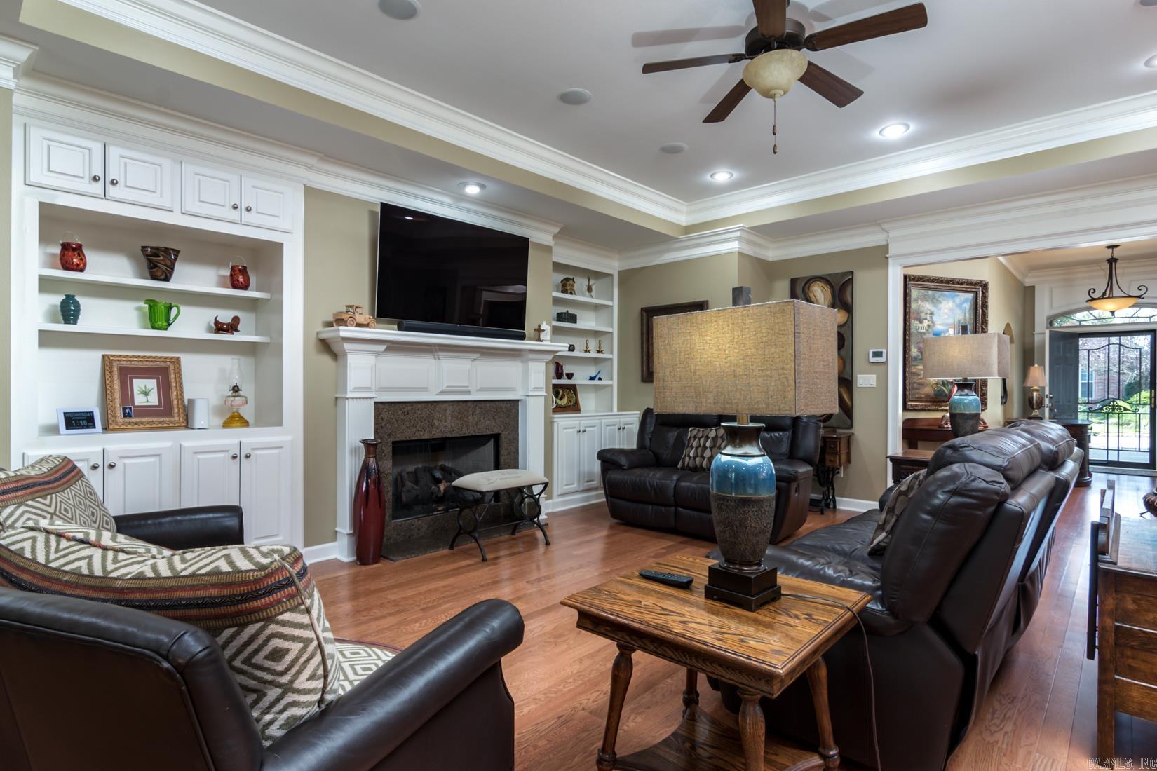 Montagne - Residential