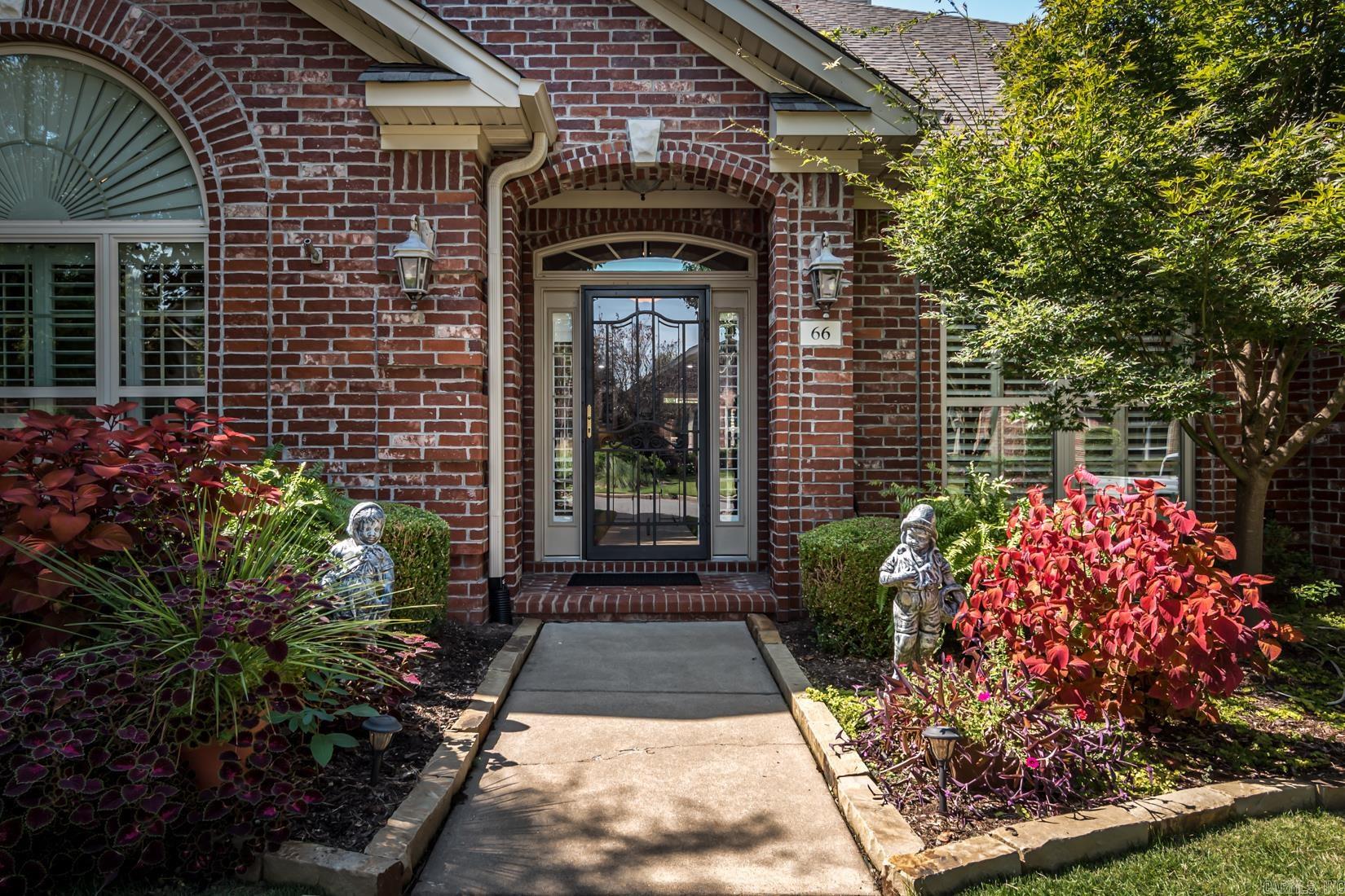 Montagne - Residential