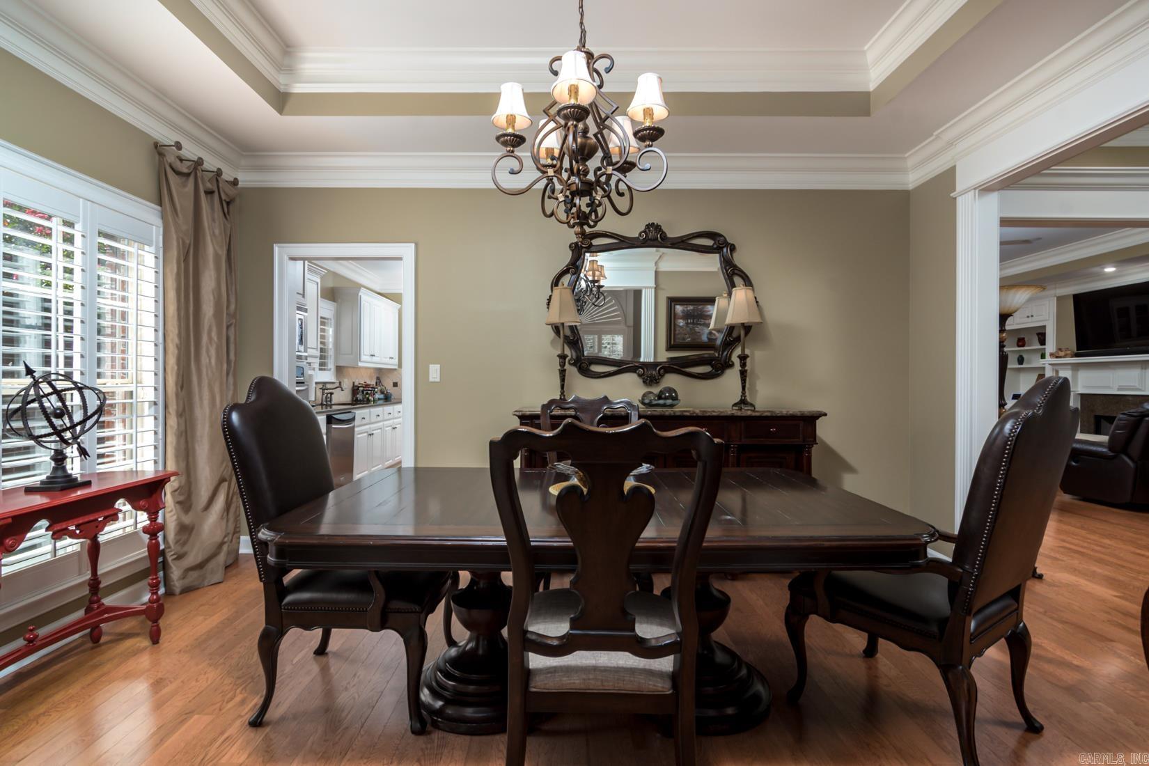 Montagne - Residential