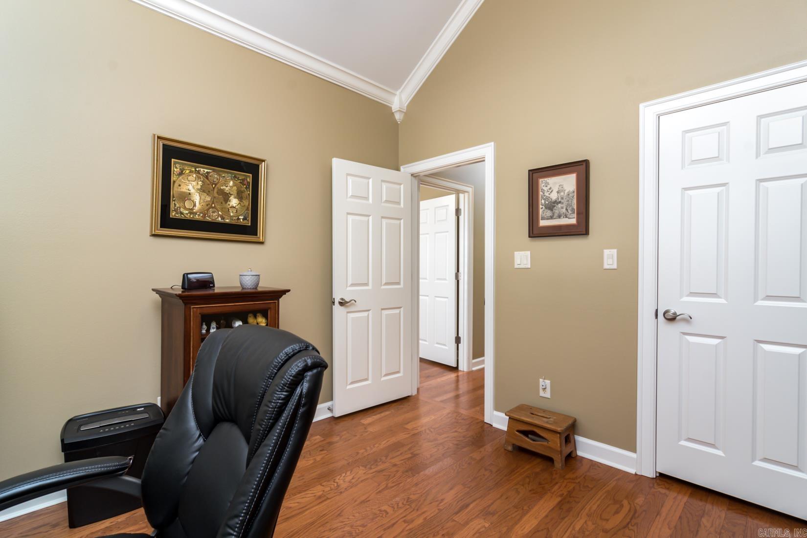 Montagne - Residential