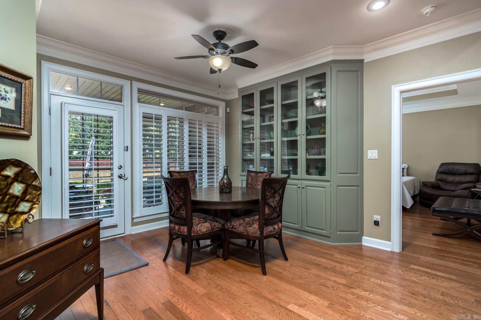 Montagne - Residential