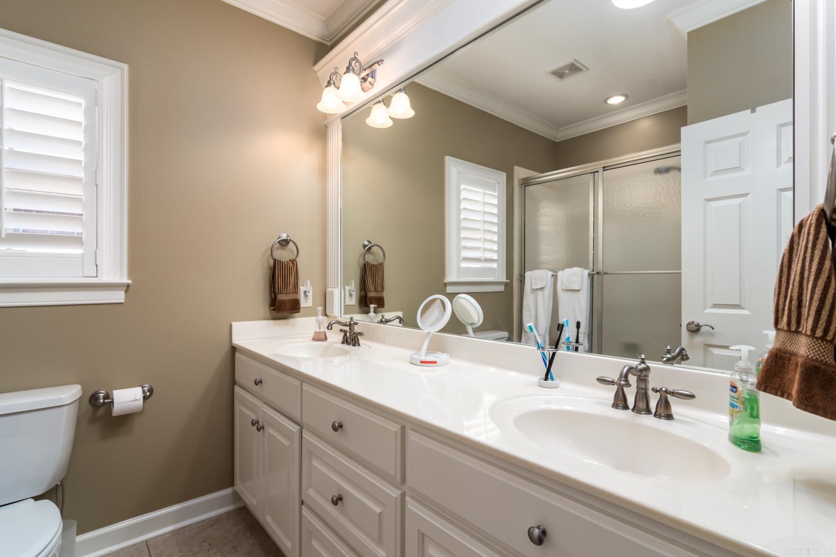 Montagne - Residential