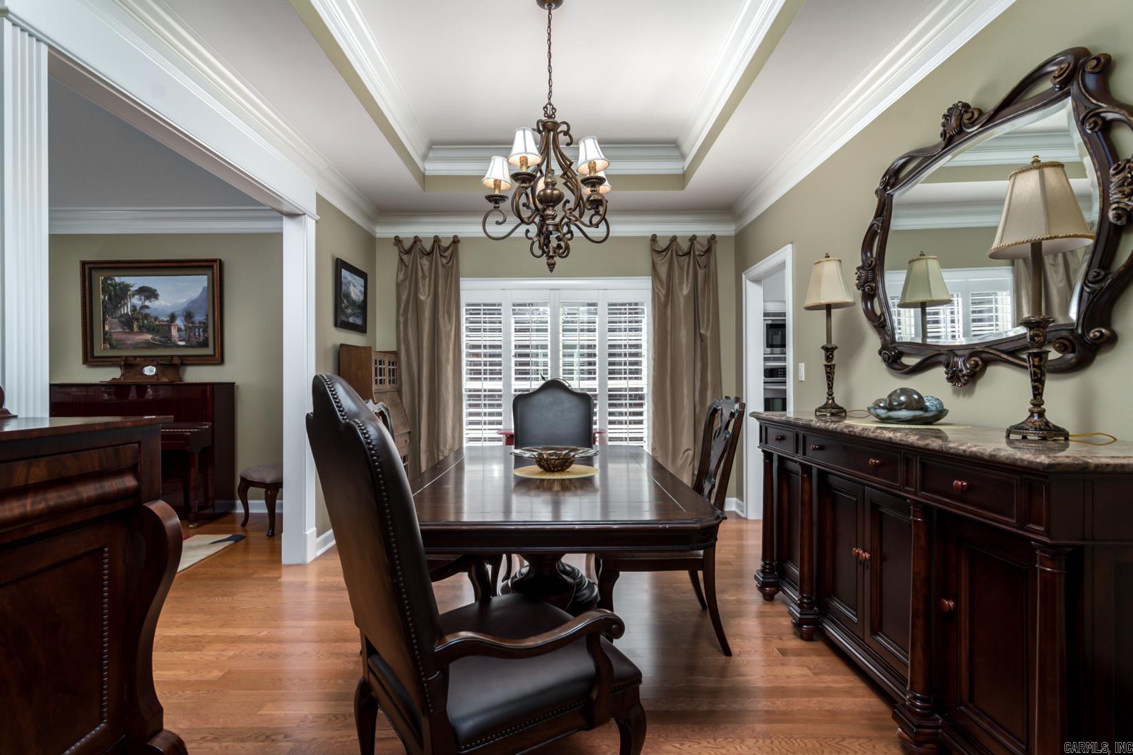 Montagne - Residential