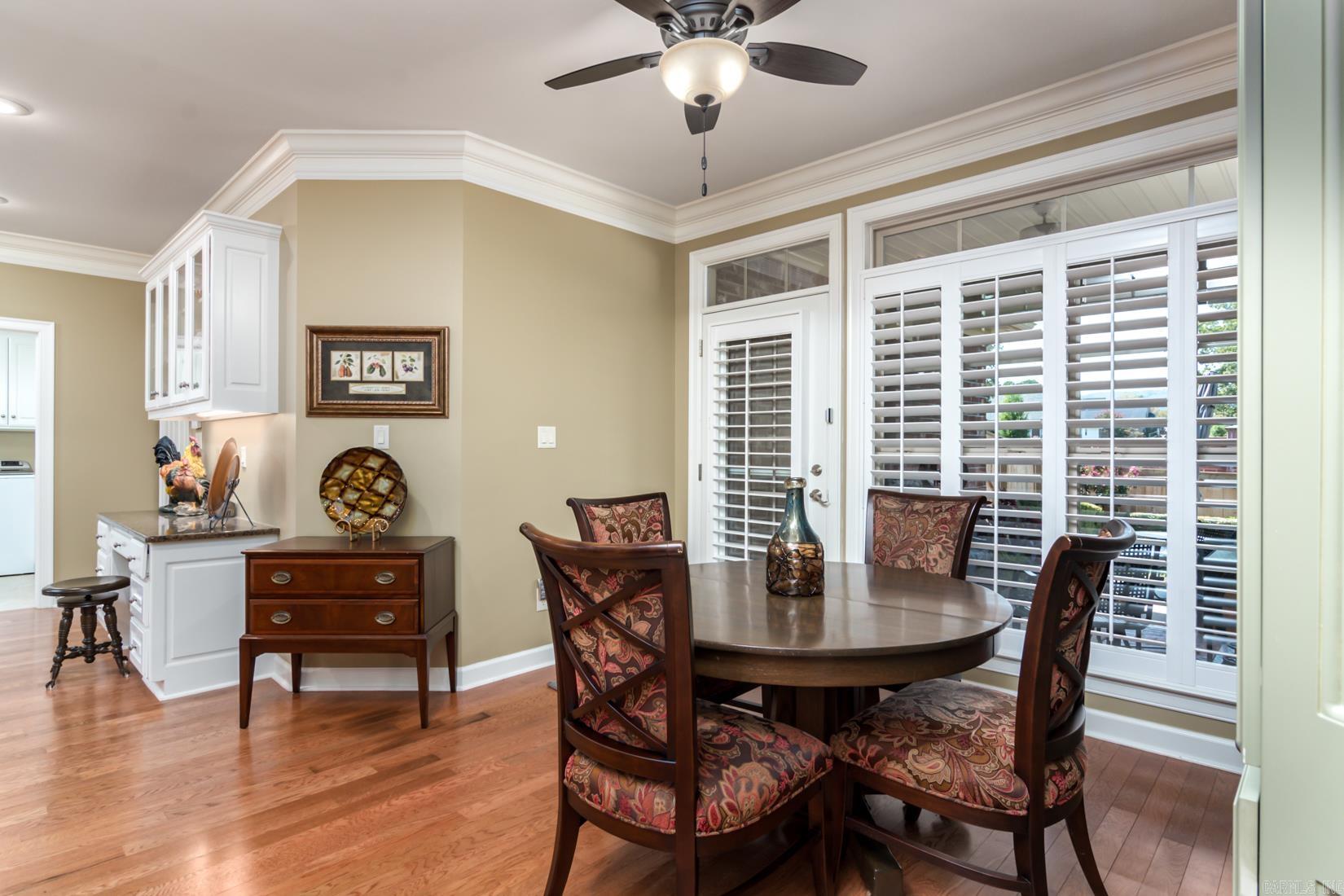 Montagne - Residential