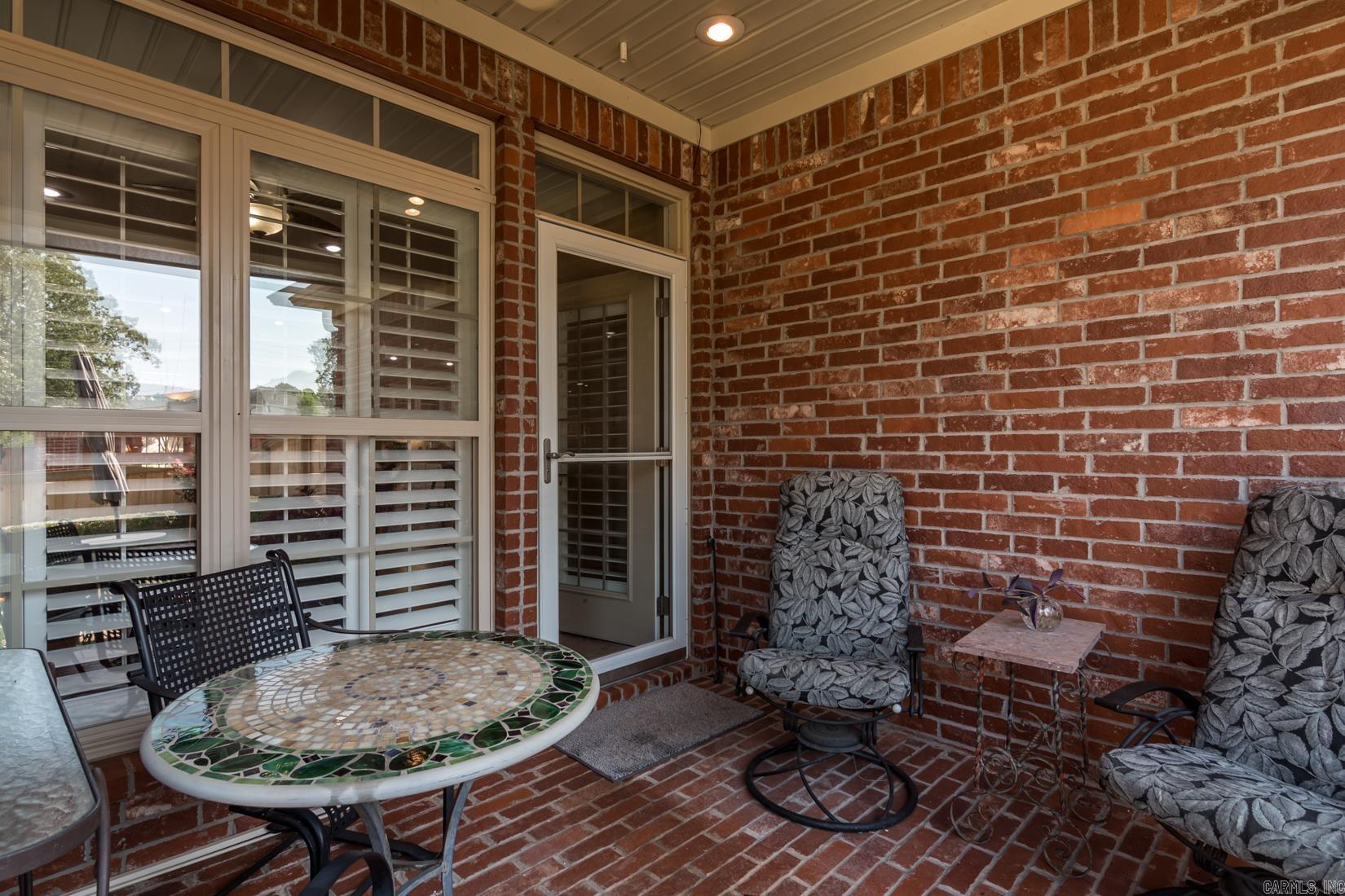 Montagne - Residential