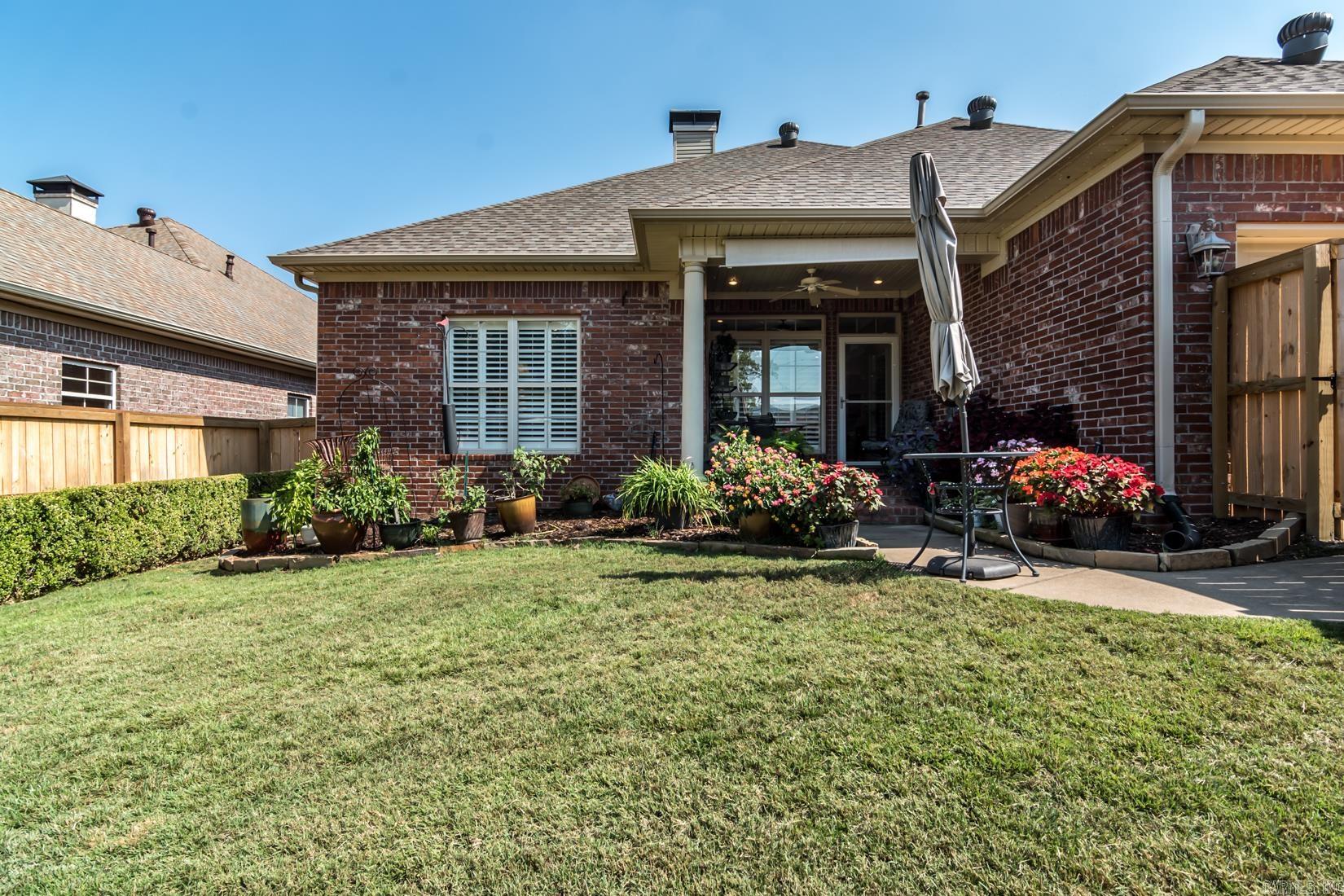 Montagne - Residential