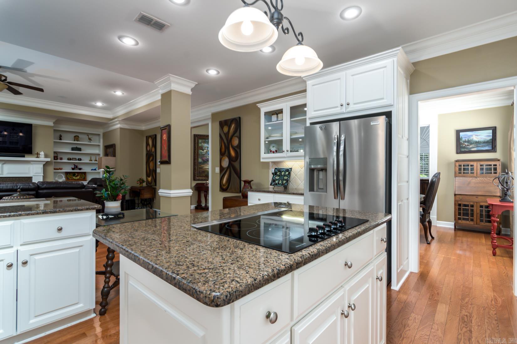 Montagne - Residential