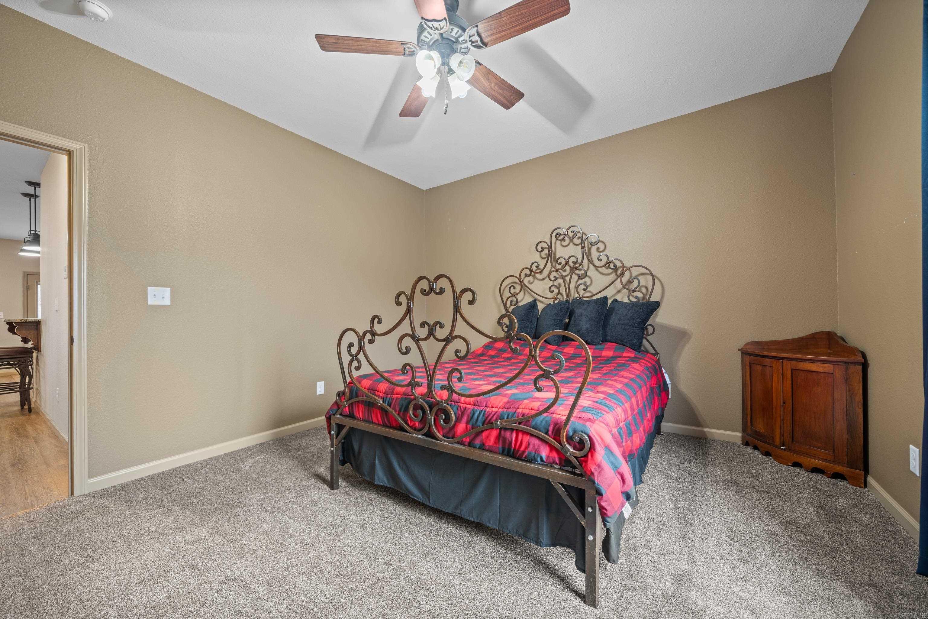 RICHLAND HILLS - Residential