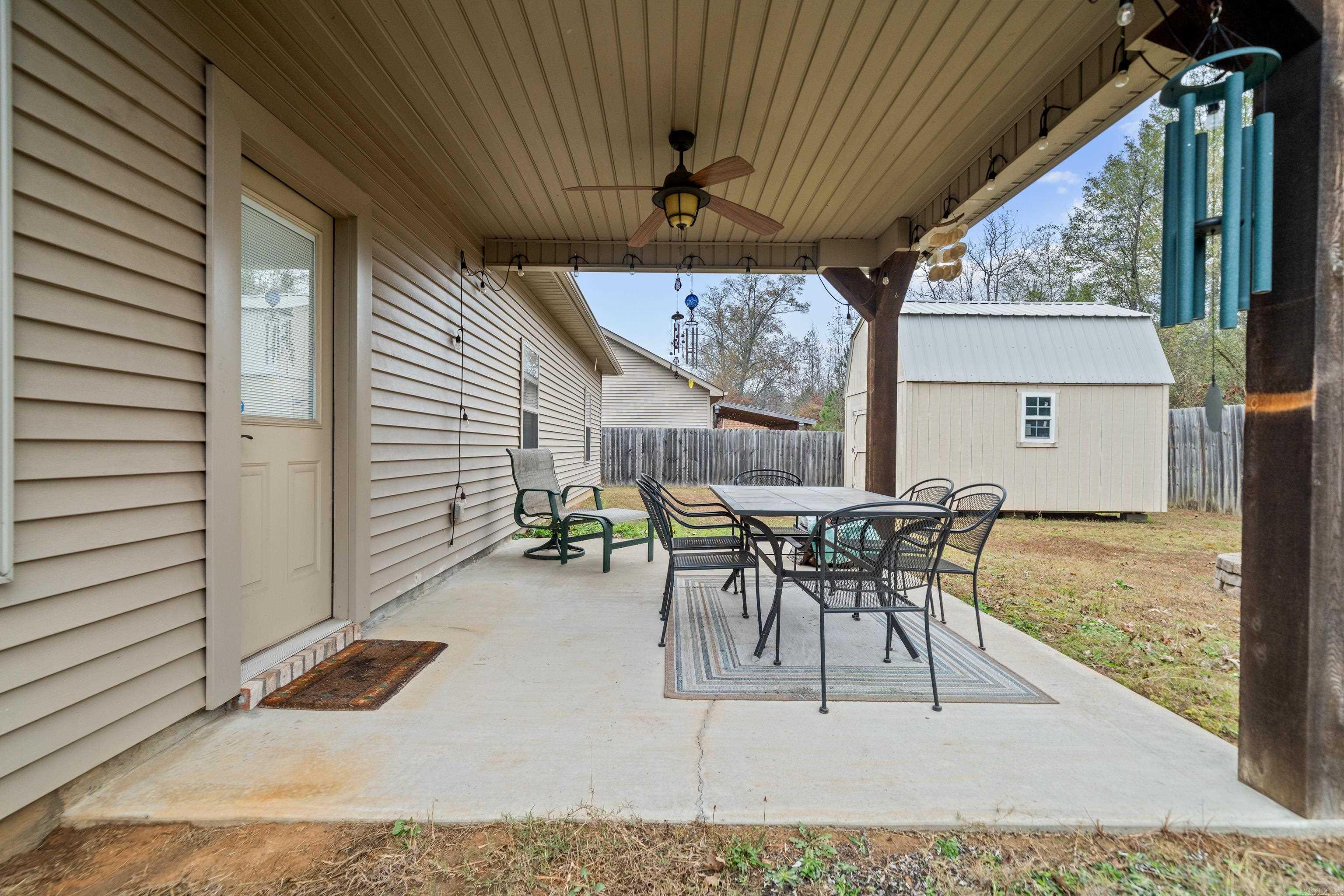 RICHLAND HILLS - Residential