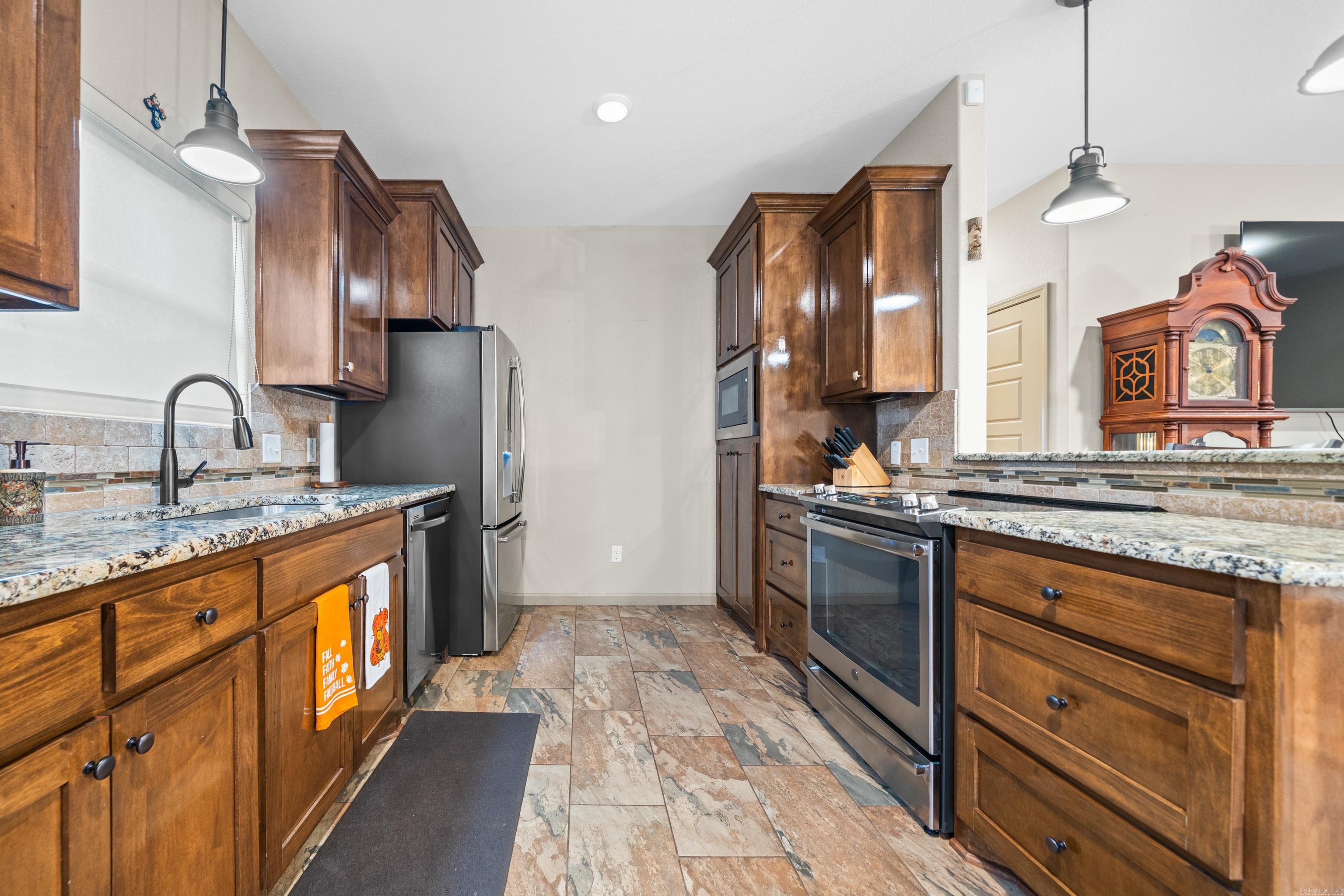 RICHLAND HILLS - Residential