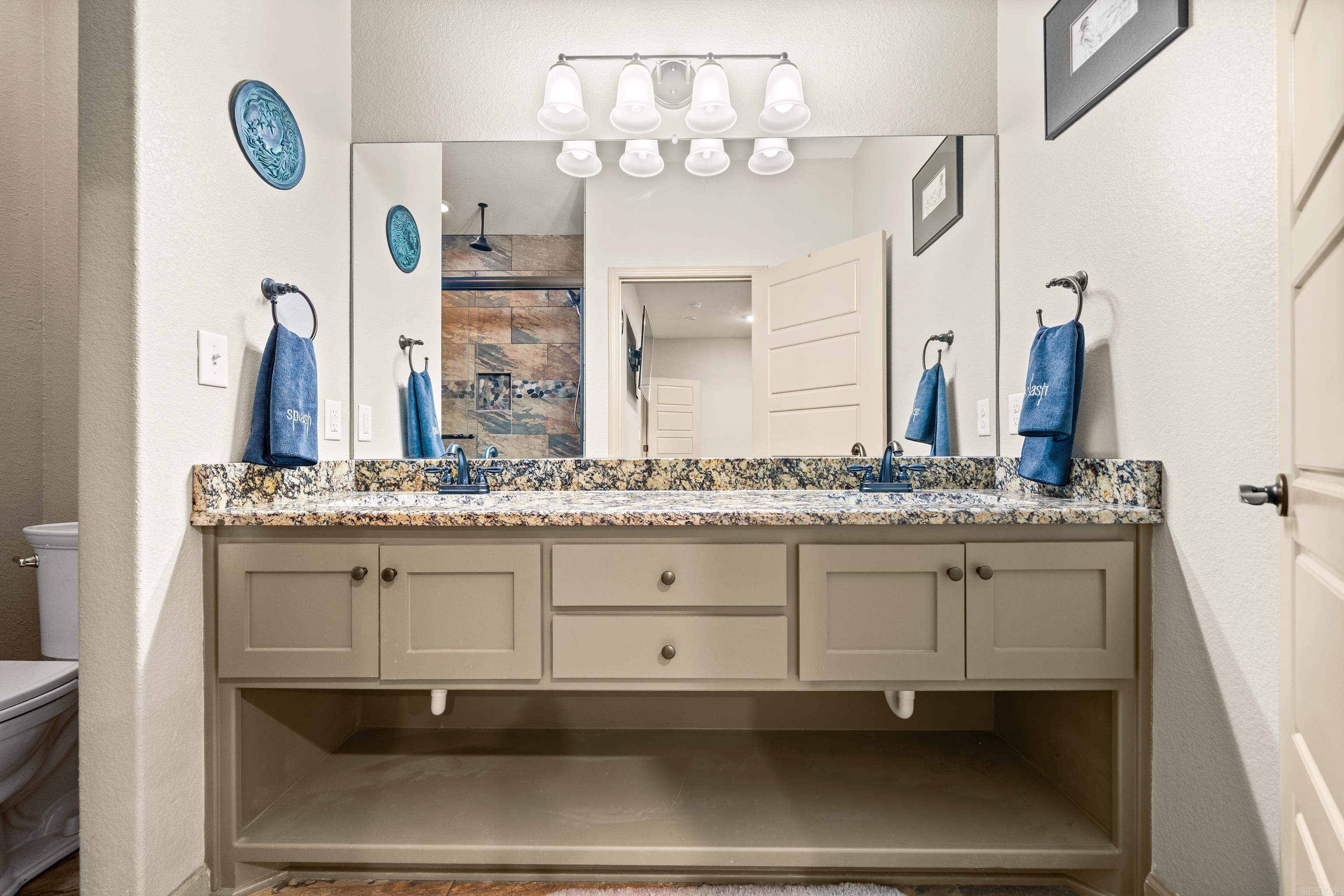 RICHLAND HILLS - Residential