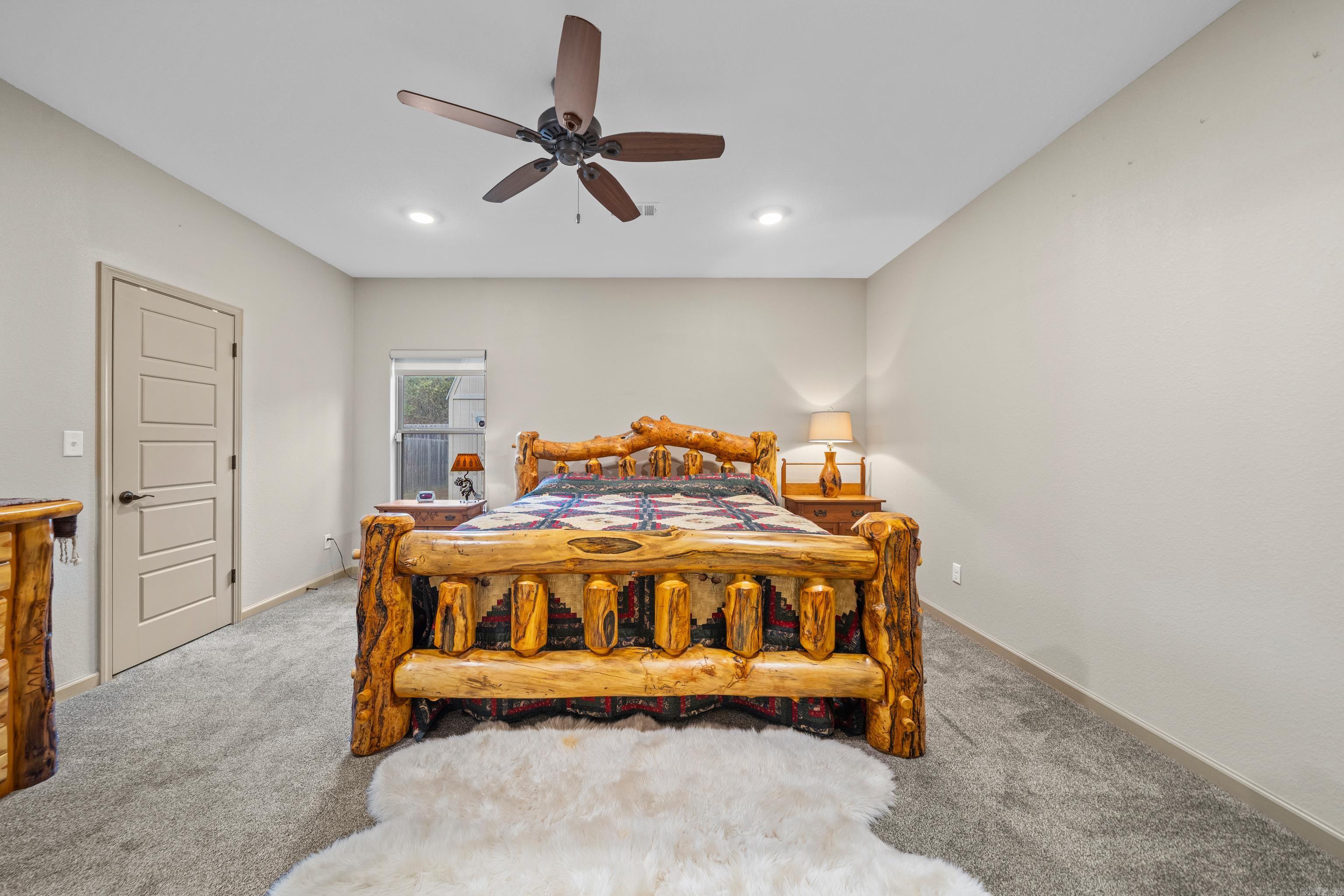 RICHLAND HILLS - Residential