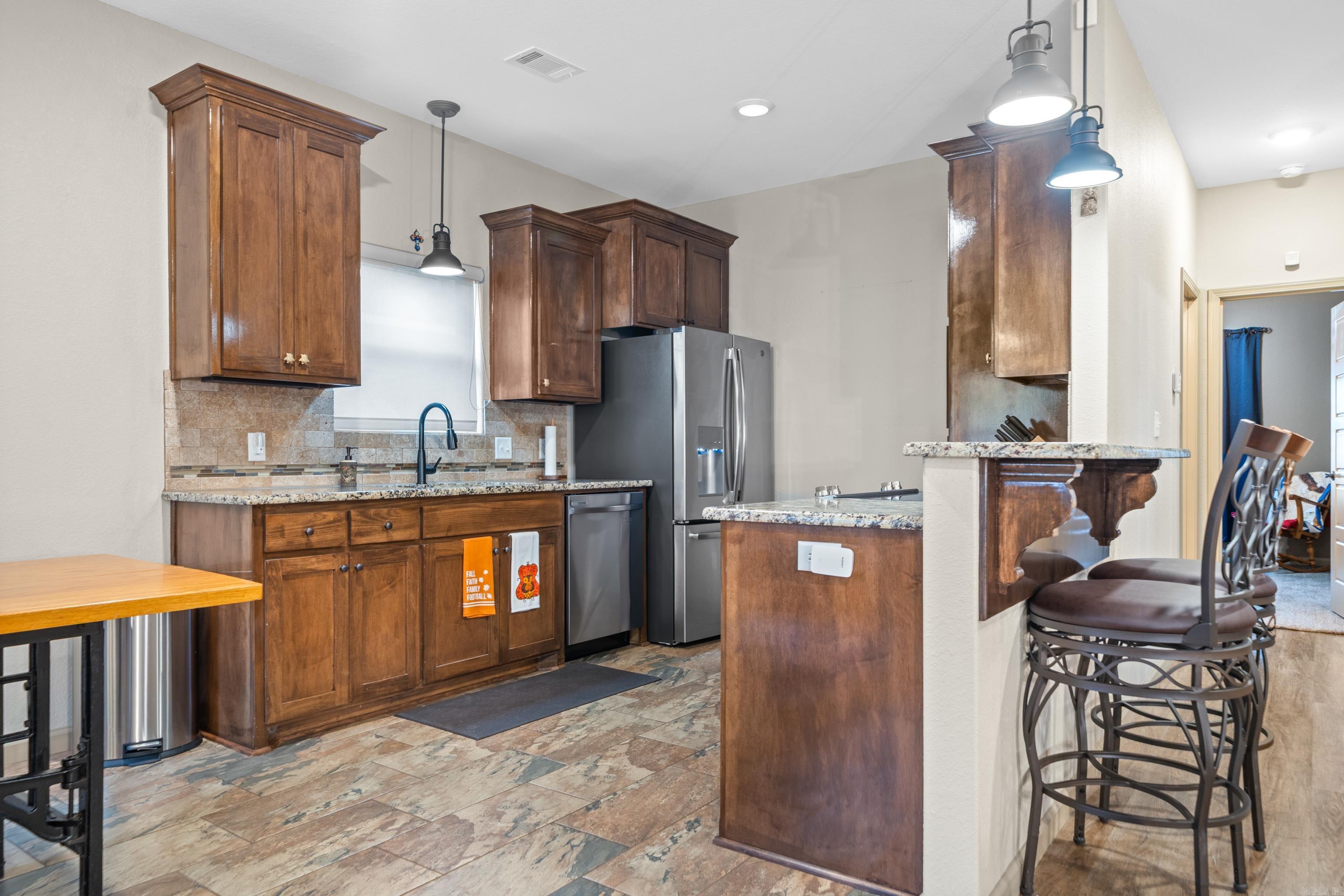 RICHLAND HILLS - Residential