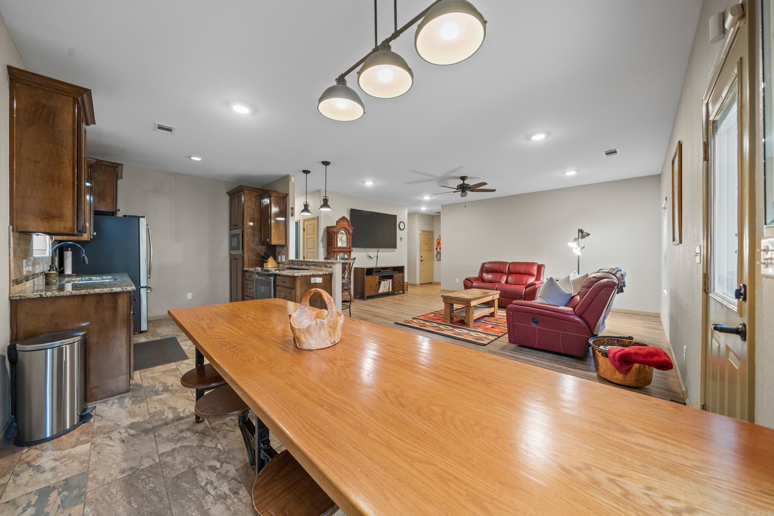 RICHLAND HILLS - Residential