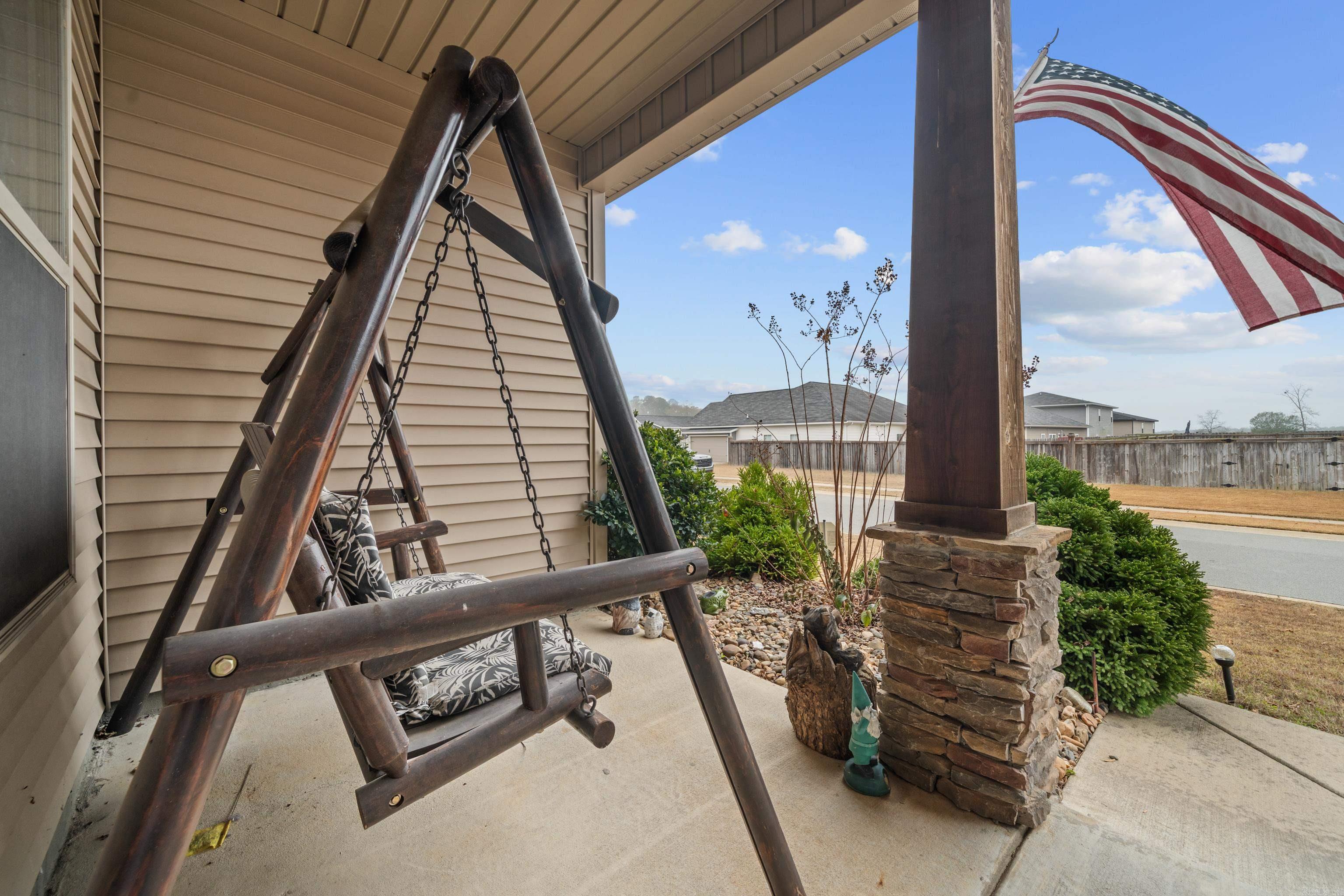 RICHLAND HILLS - Residential