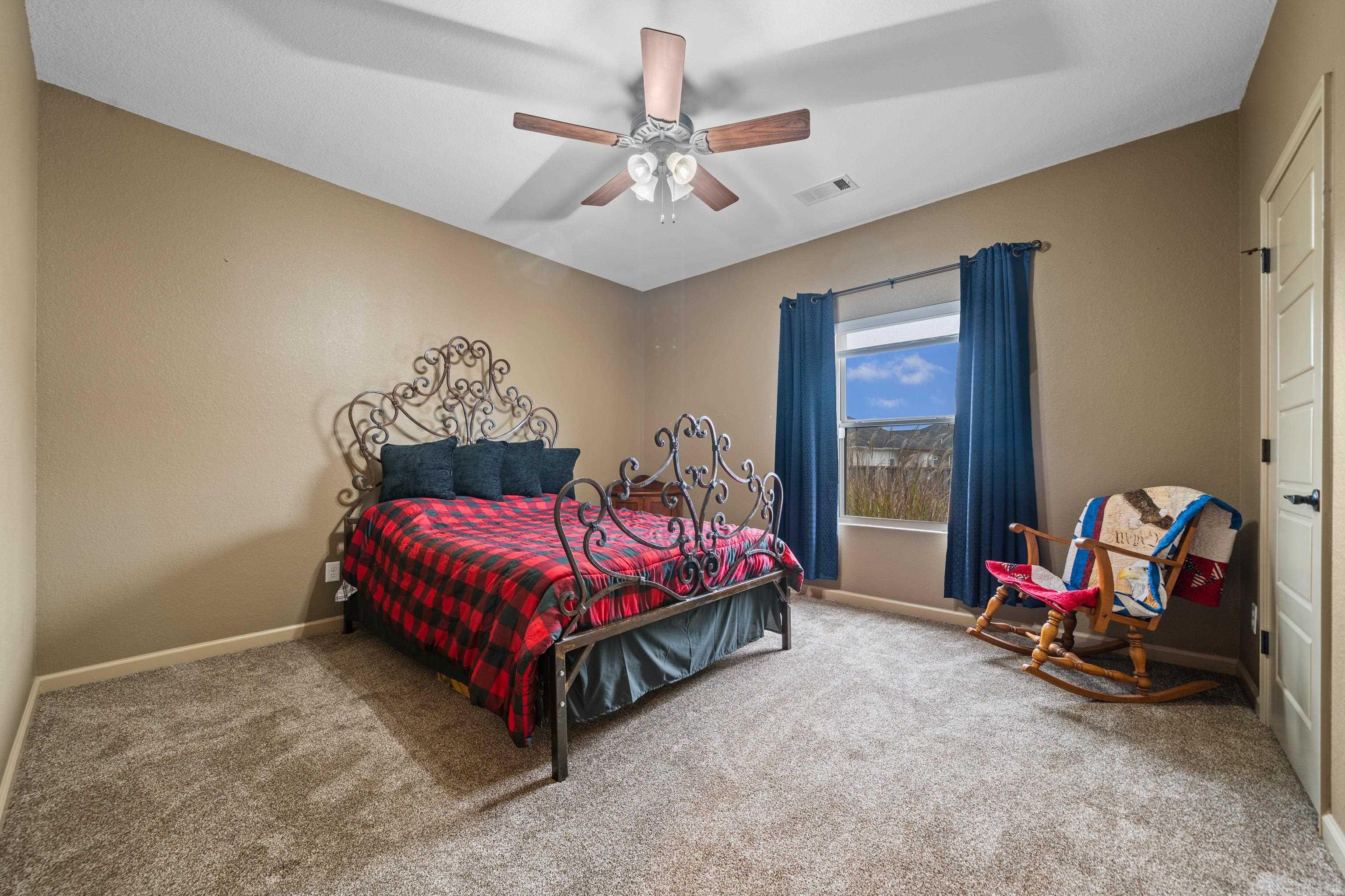 RICHLAND HILLS - Residential