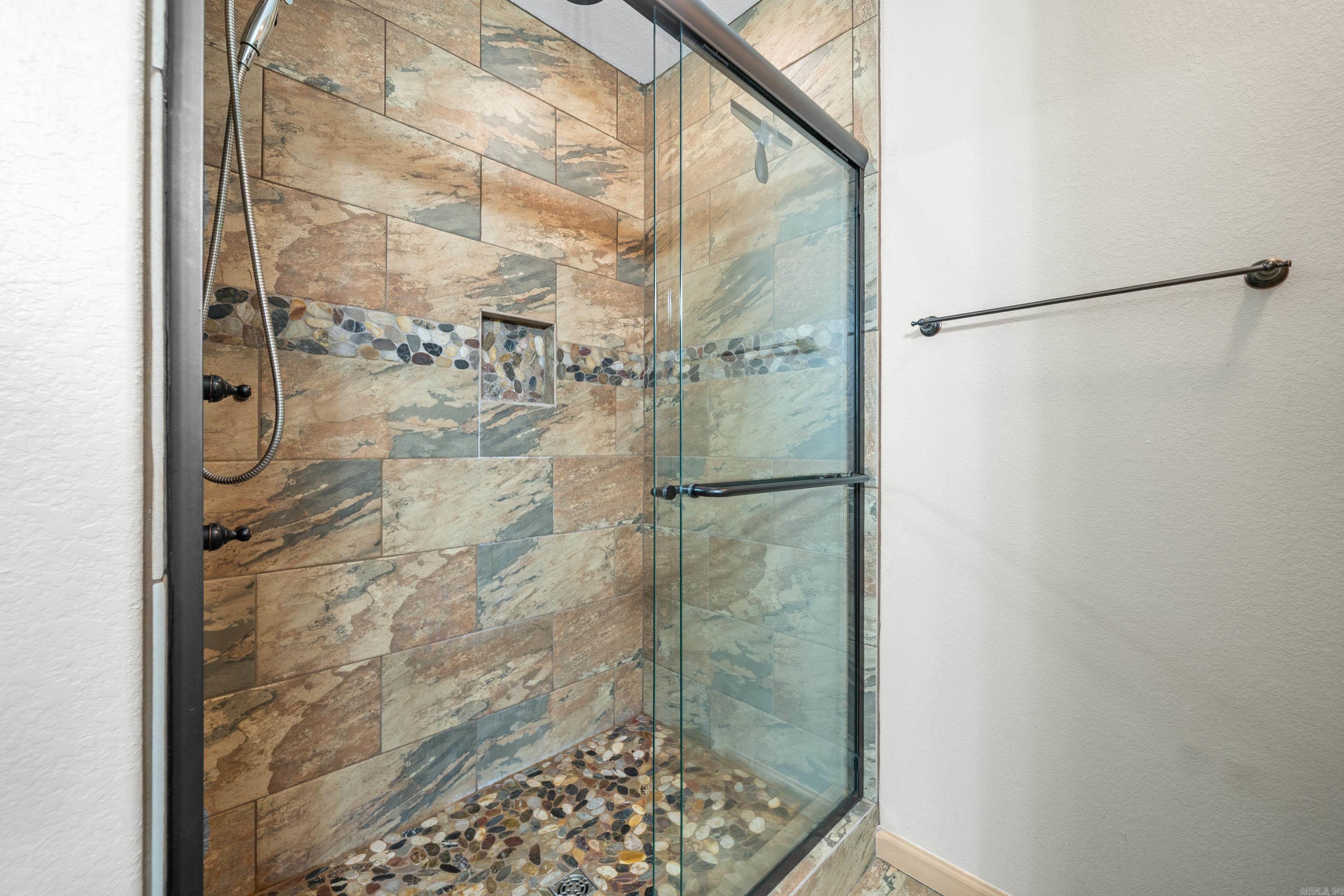 RICHLAND HILLS - Residential