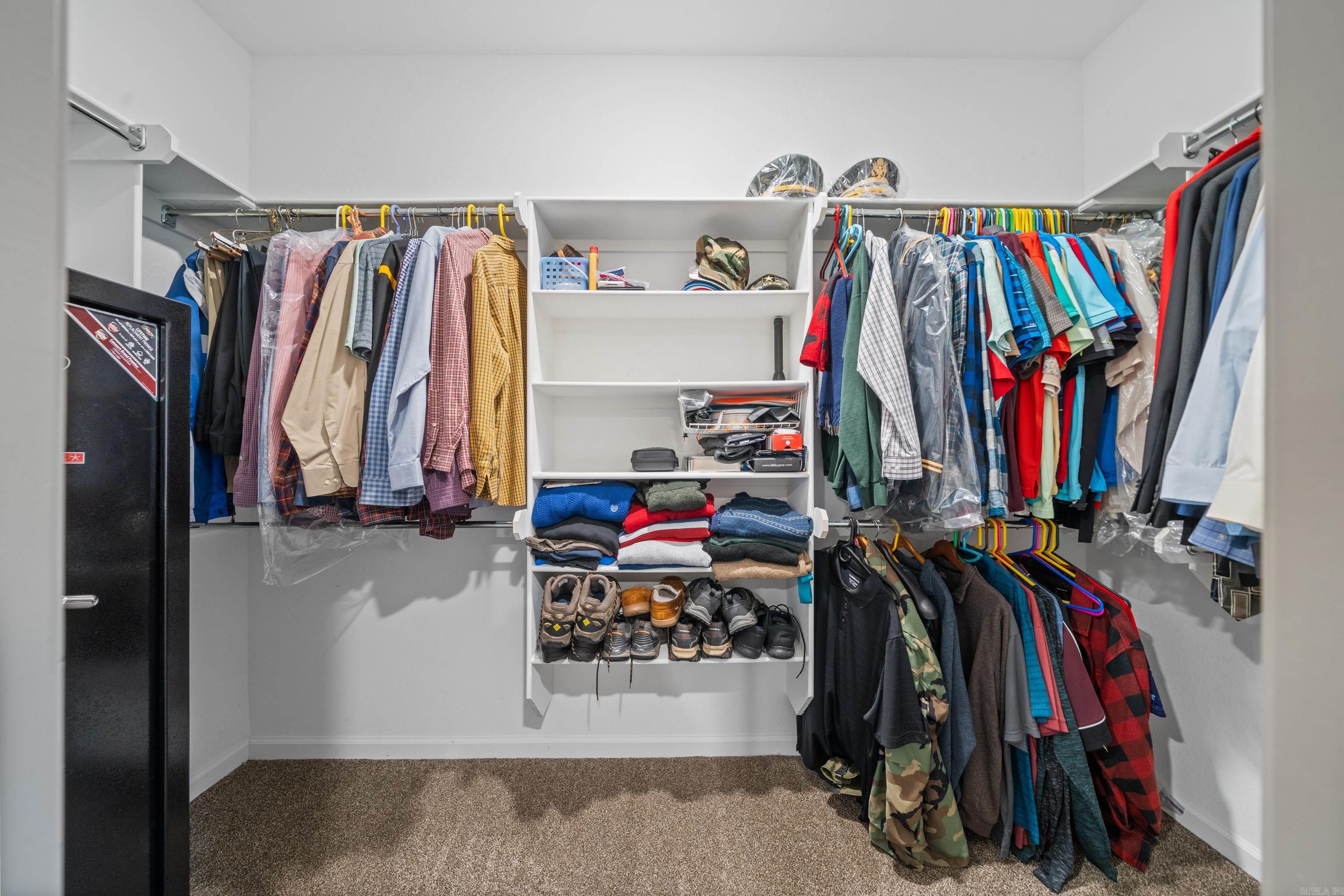 RICHLAND HILLS - Residential