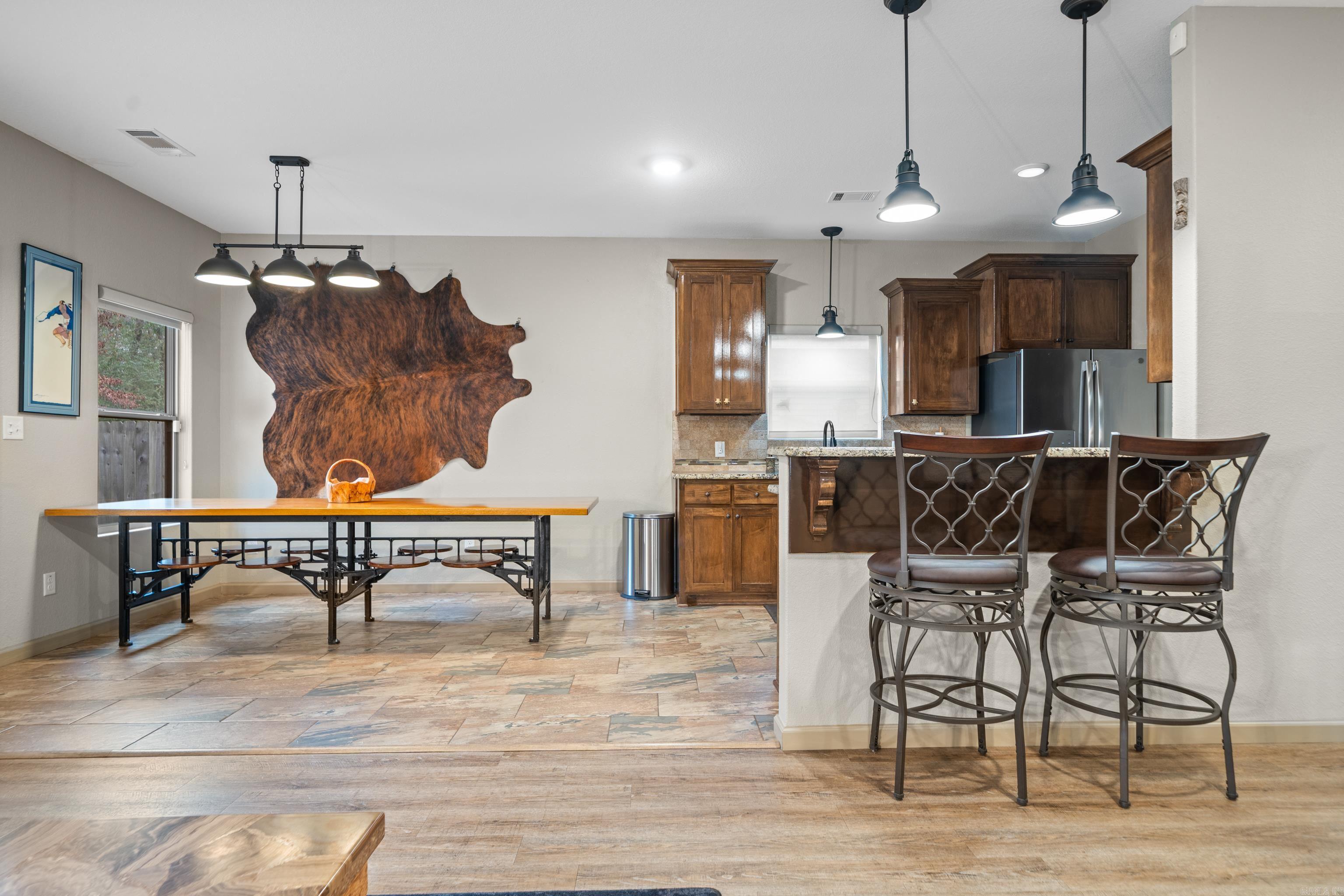 RICHLAND HILLS - Residential