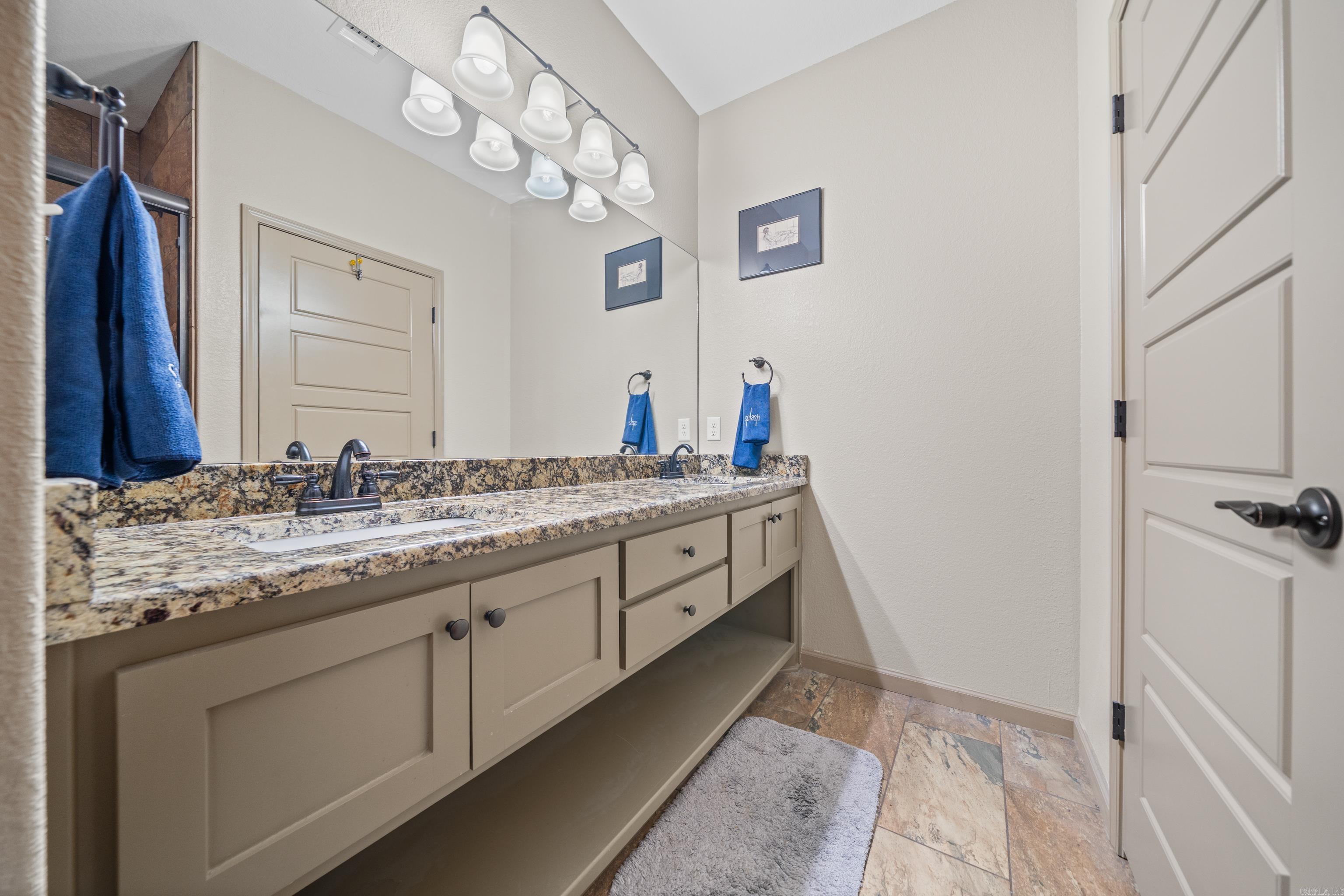 RICHLAND HILLS - Residential