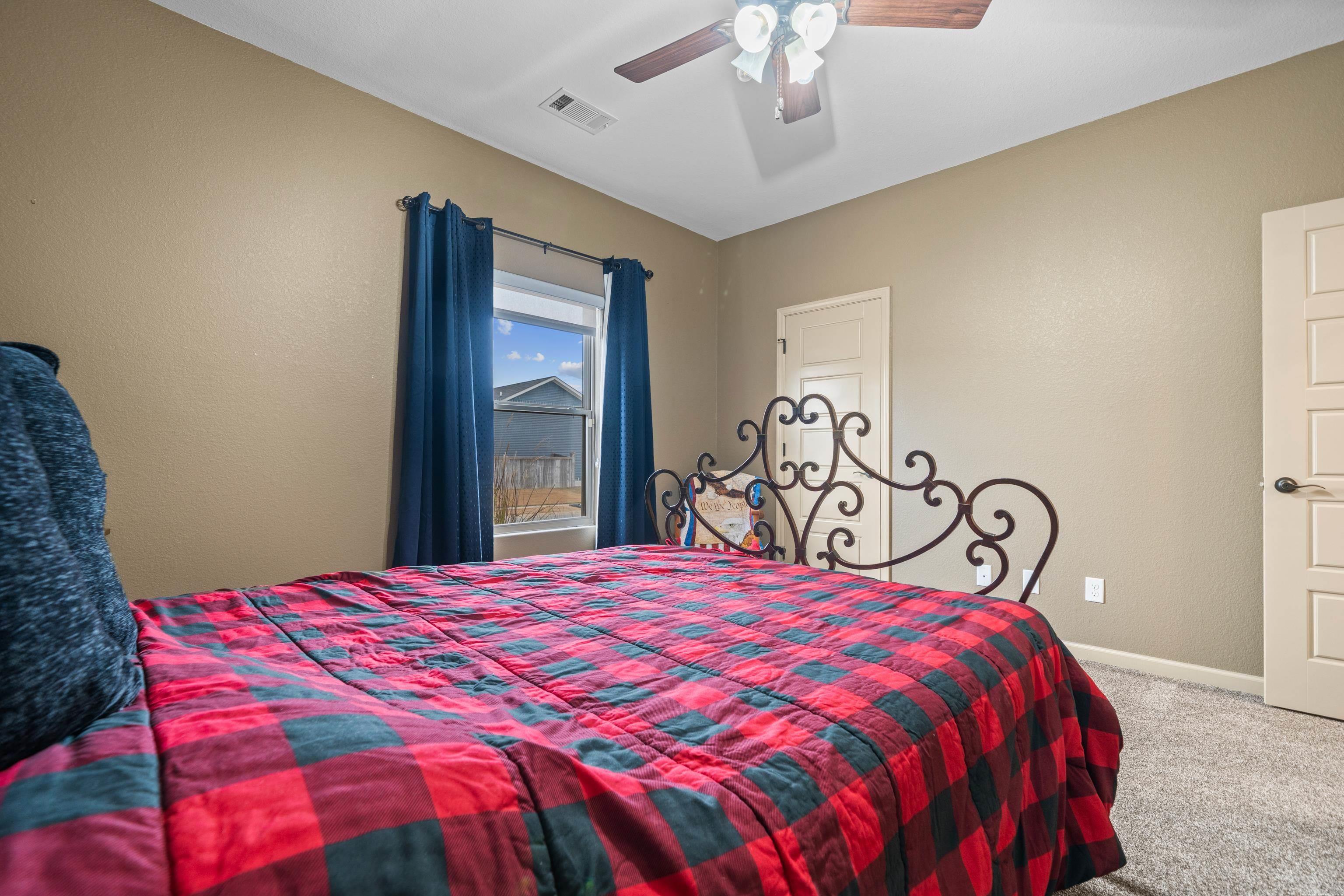 RICHLAND HILLS - Residential