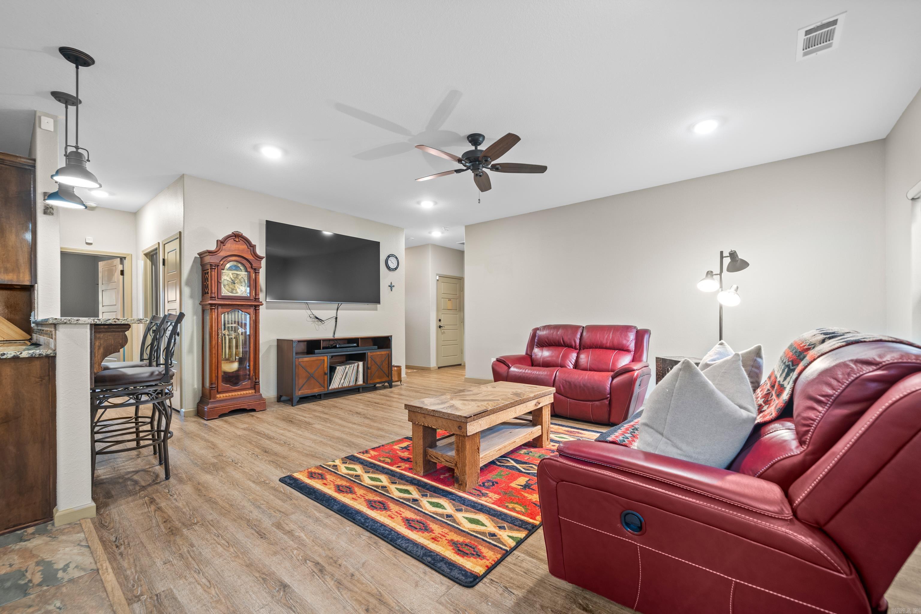 RICHLAND HILLS - Residential