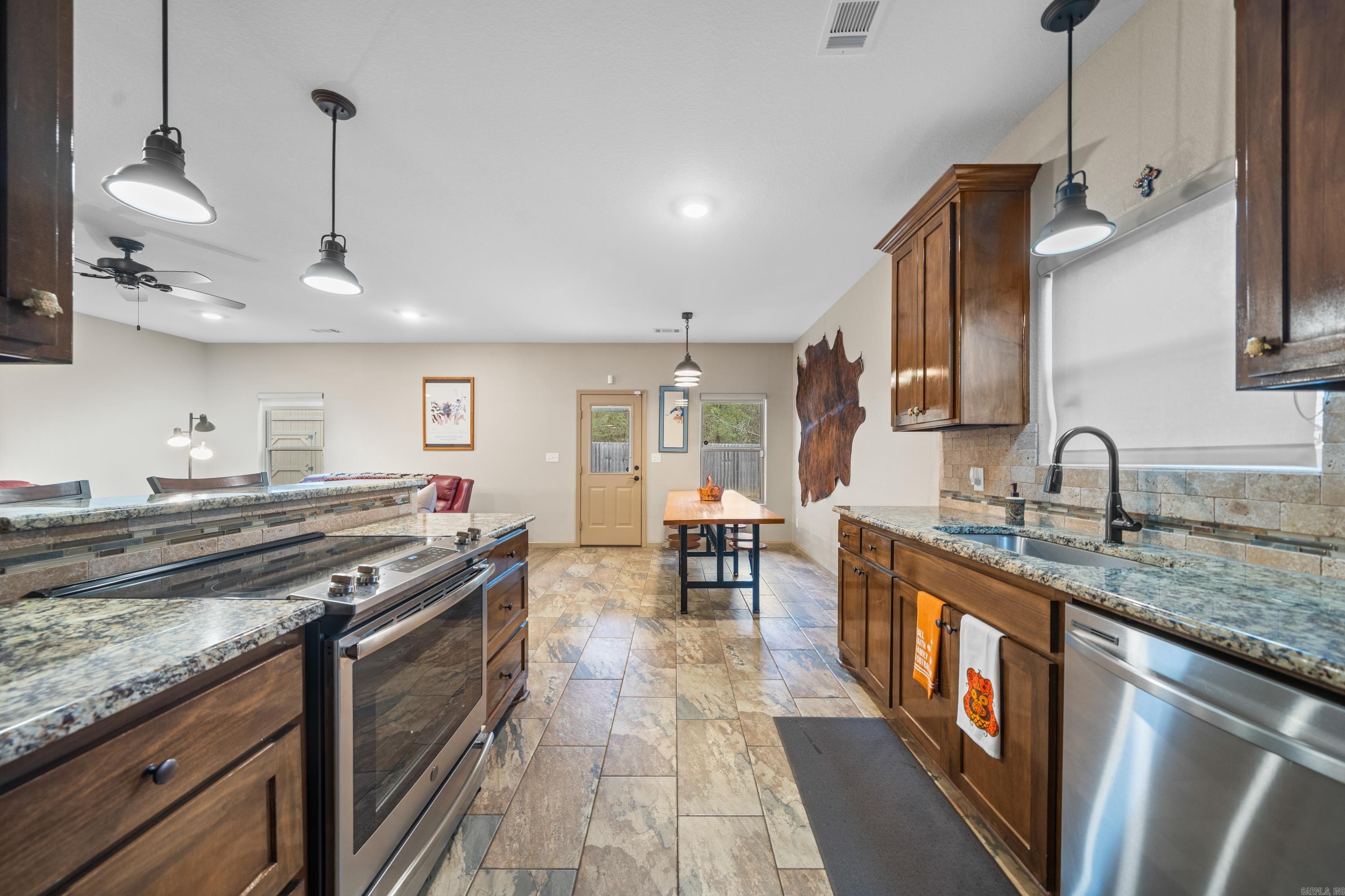 RICHLAND HILLS - Residential