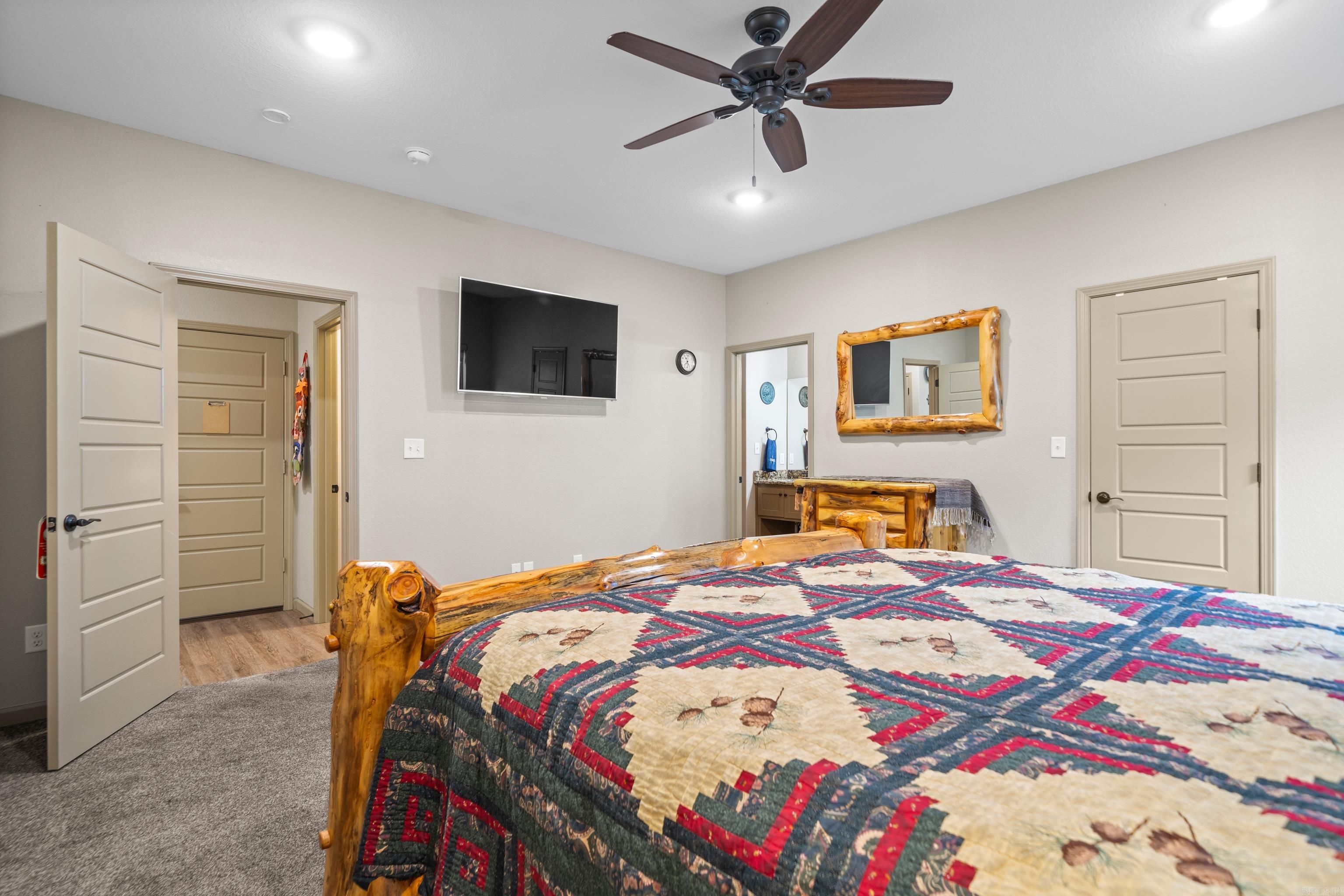 RICHLAND HILLS - Residential