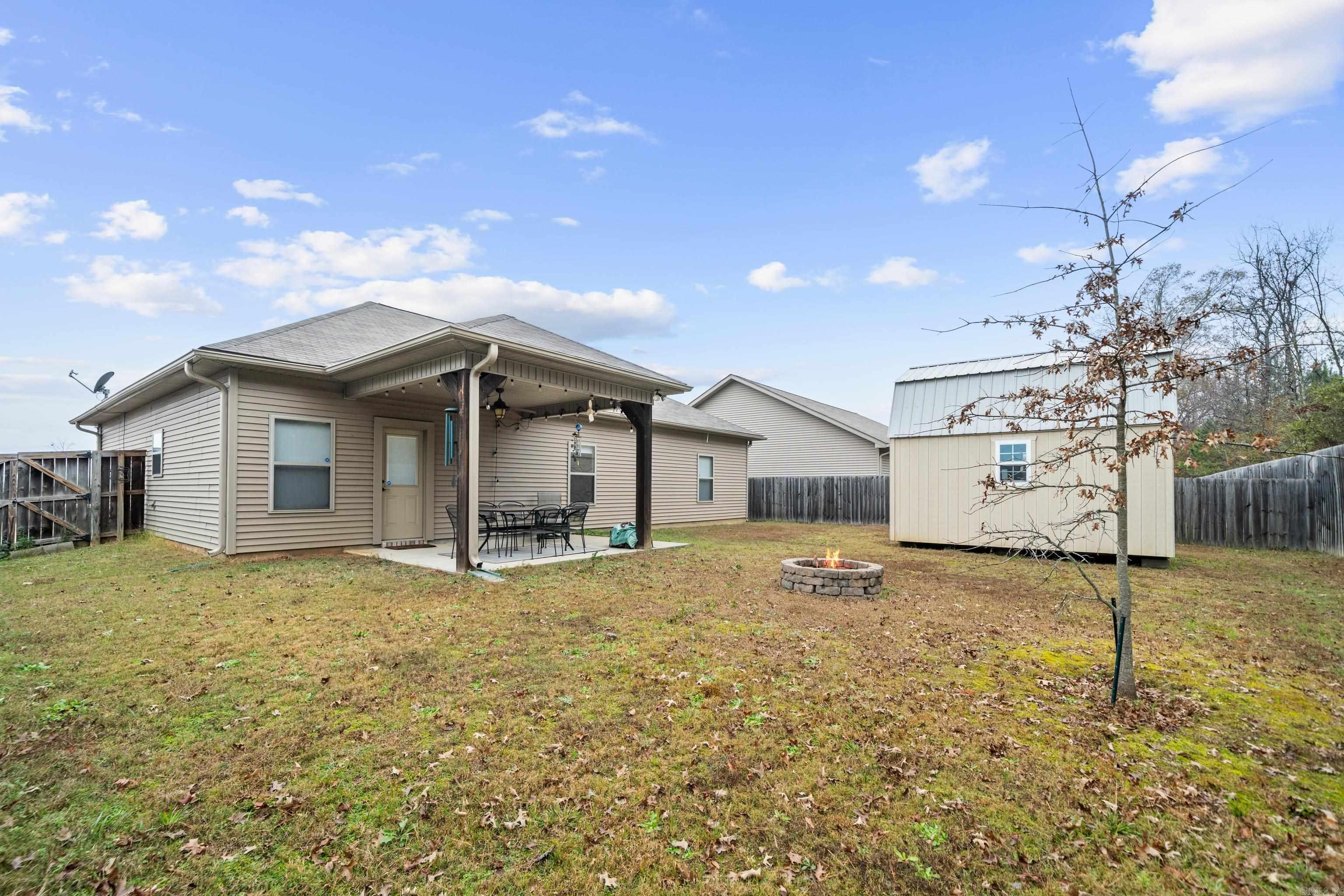 RICHLAND HILLS - Residential