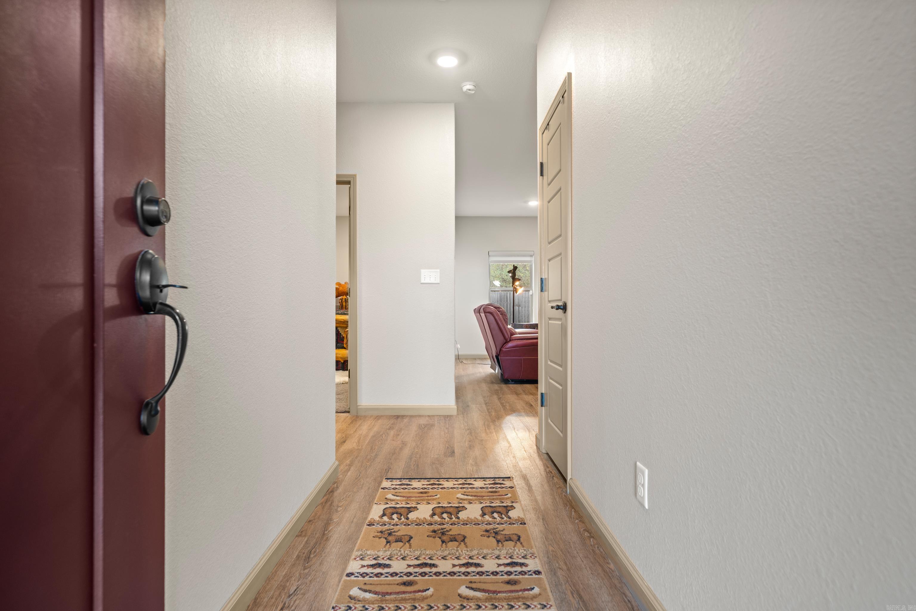 RICHLAND HILLS - Residential