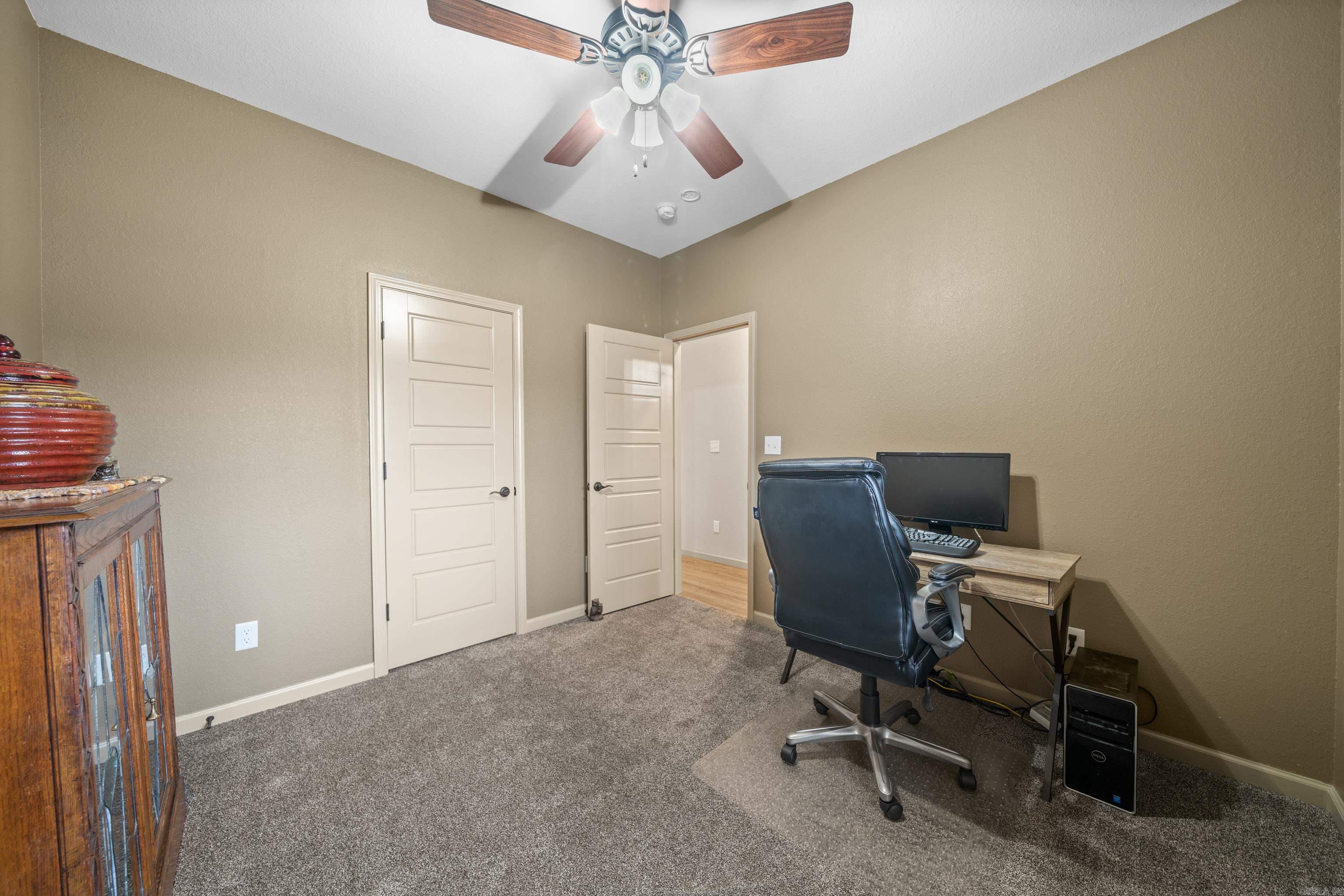 RICHLAND HILLS - Residential