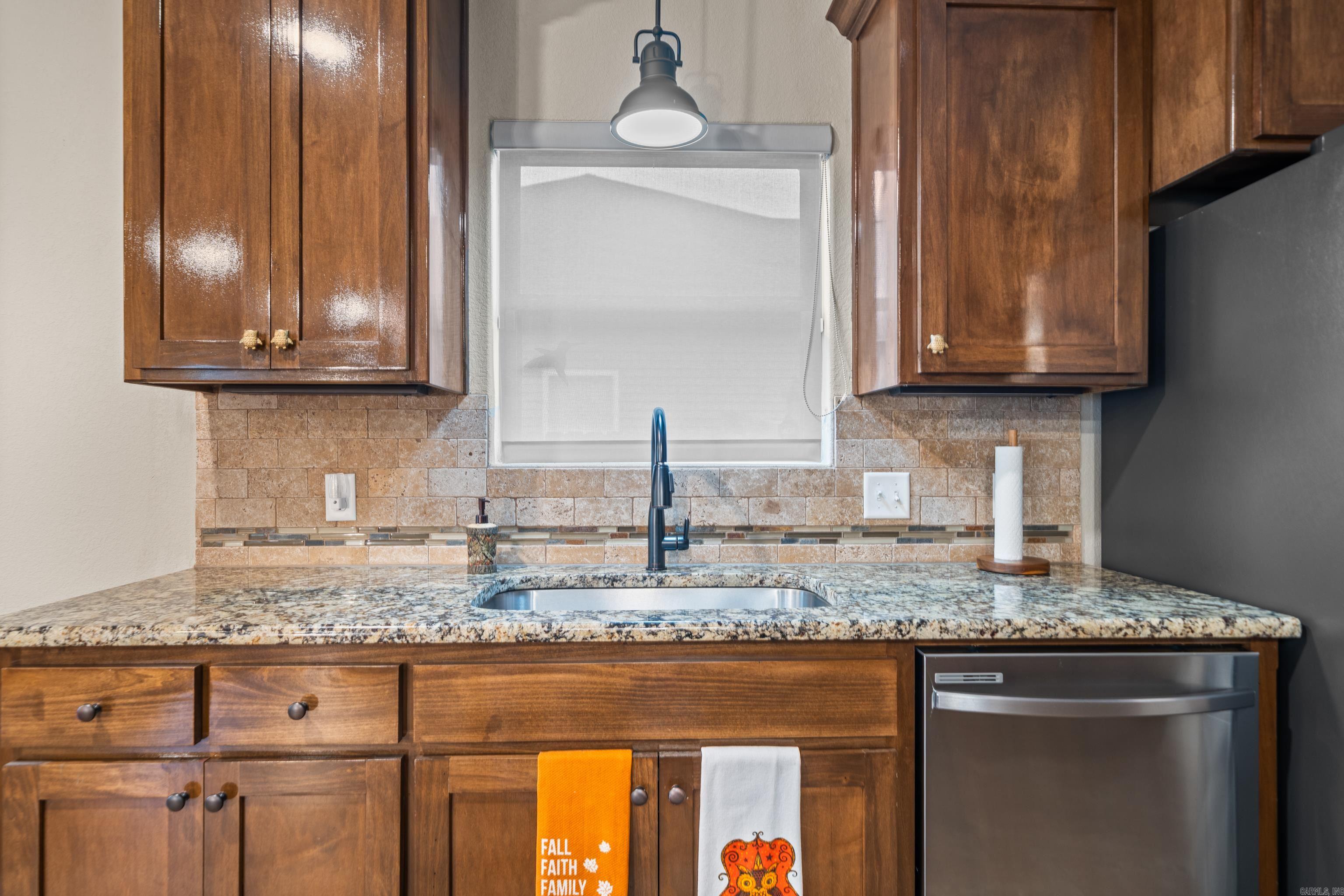 RICHLAND HILLS - Residential