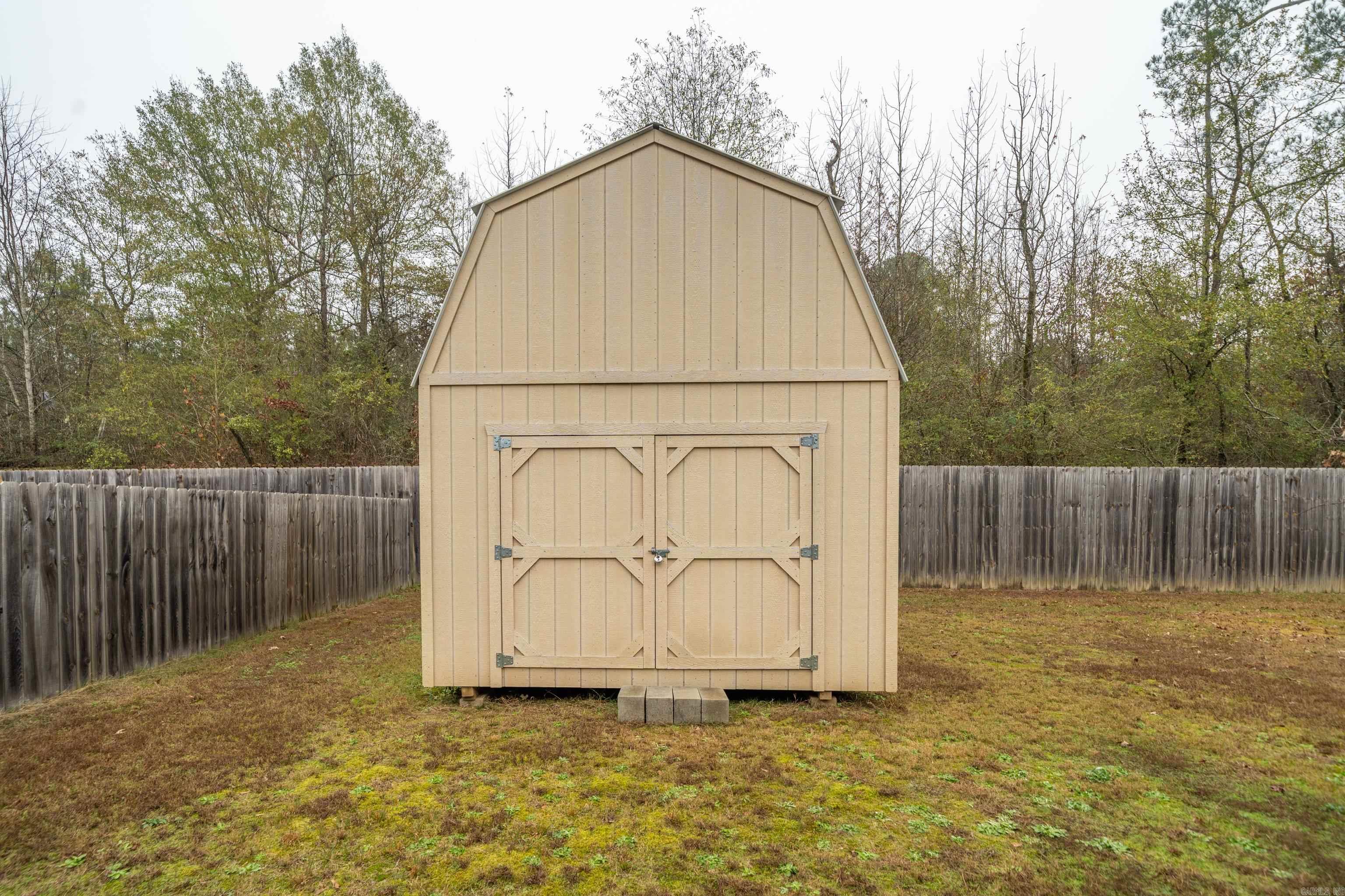 RICHLAND HILLS - Residential