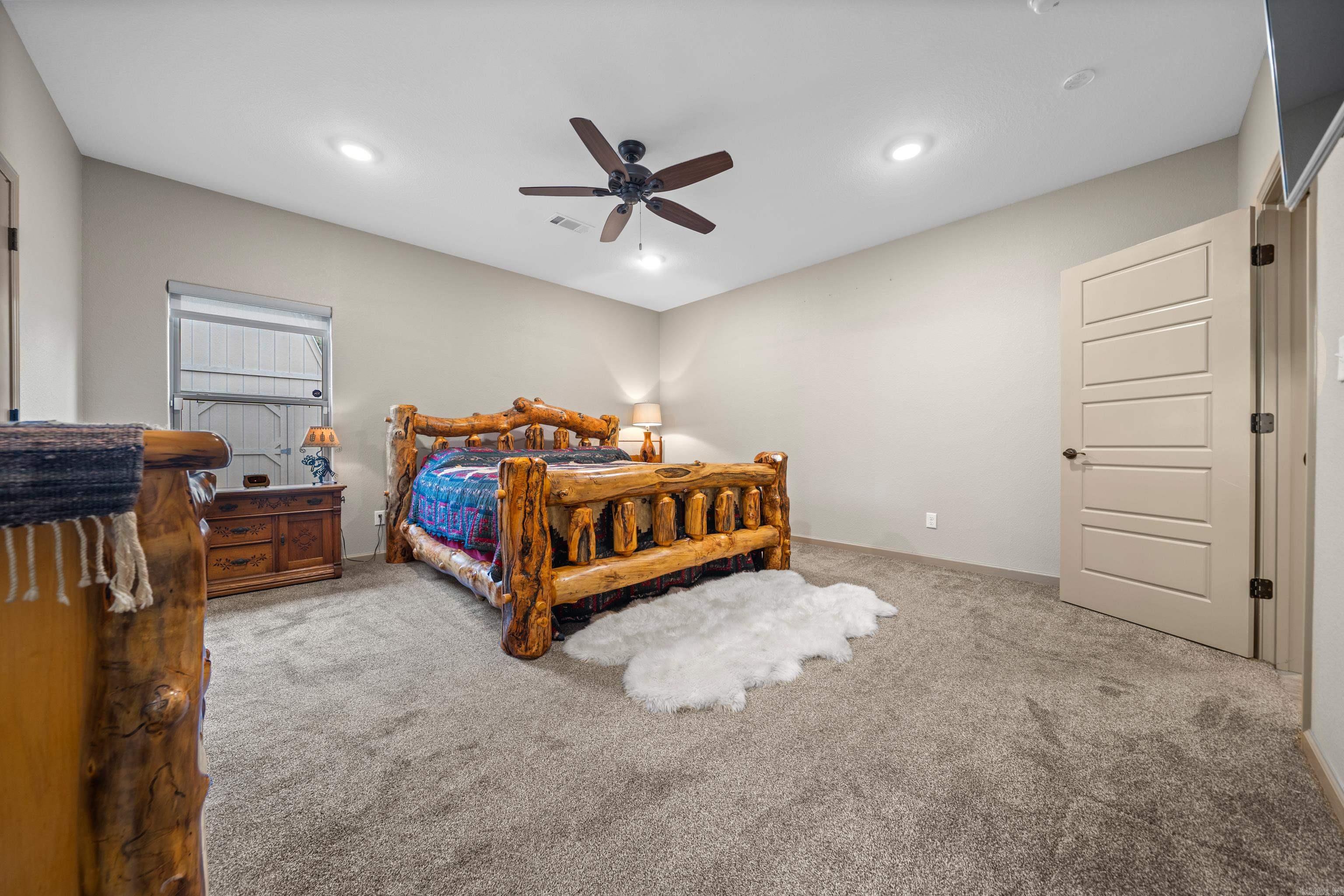 RICHLAND HILLS - Residential