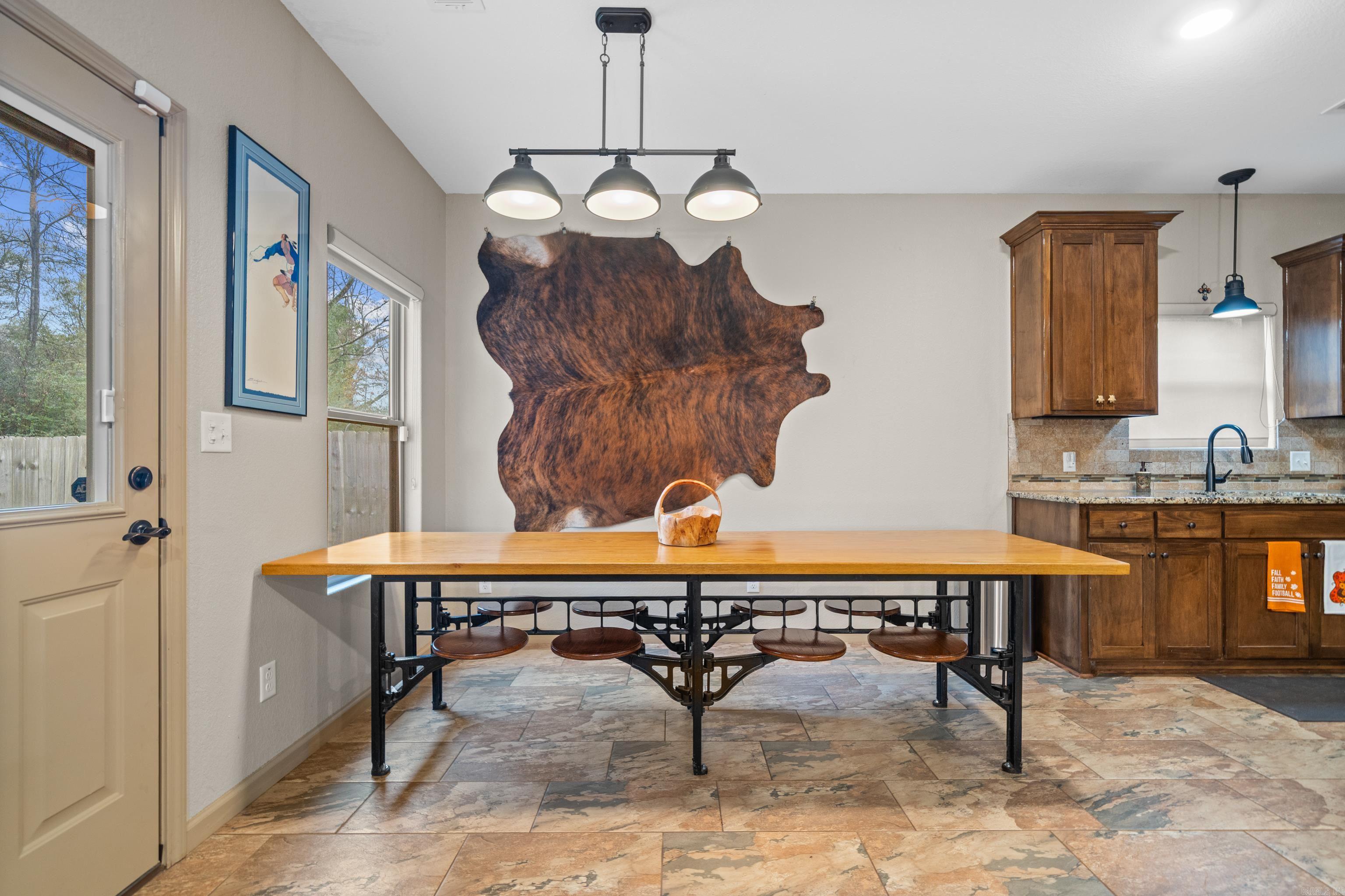 RICHLAND HILLS - Residential