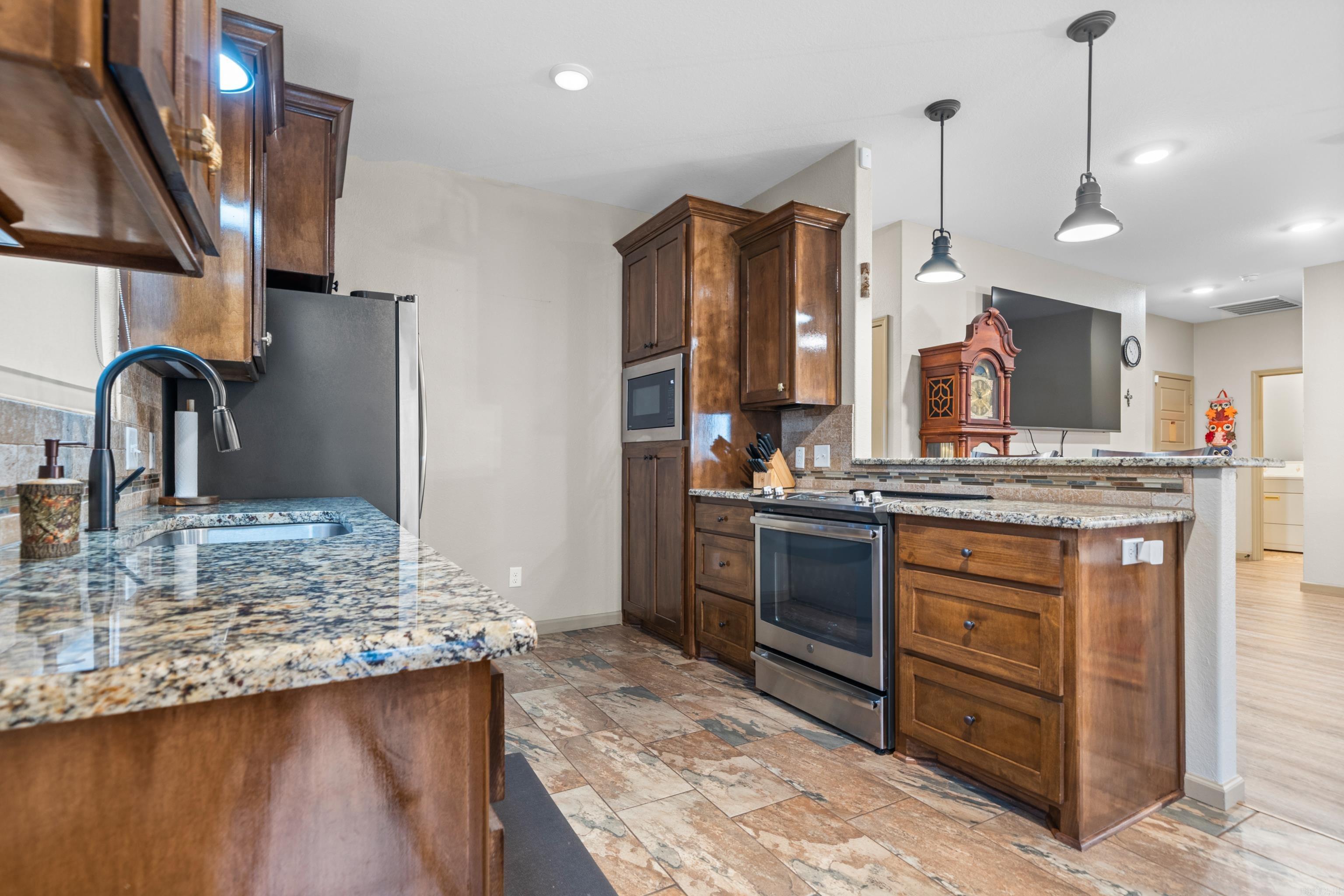 RICHLAND HILLS - Residential