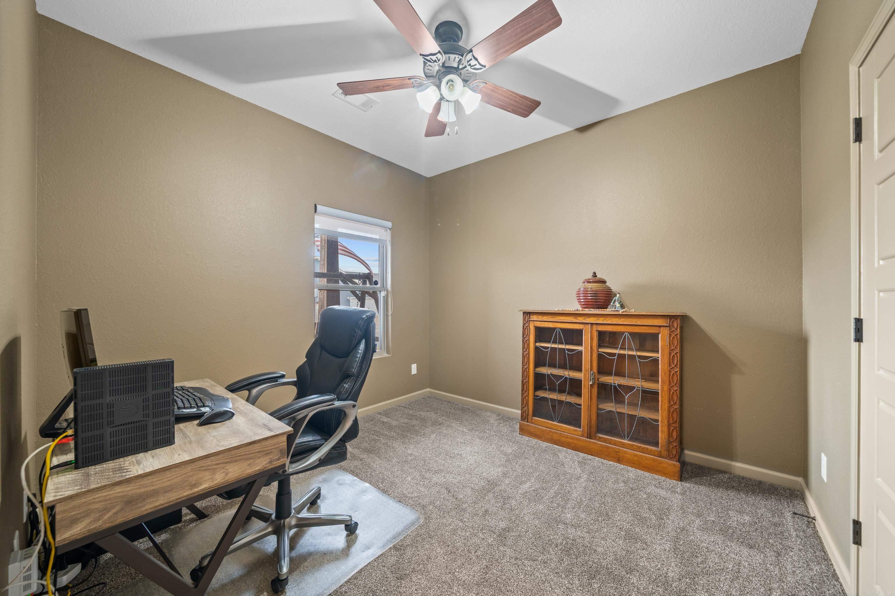 RICHLAND HILLS - Residential